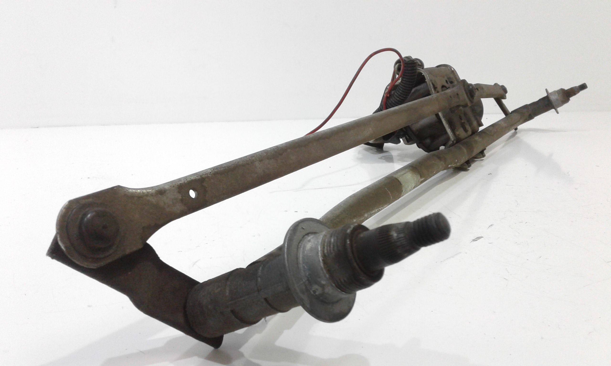 Motorino tergi ant completo di tandem RENAULT Master 3 Serie