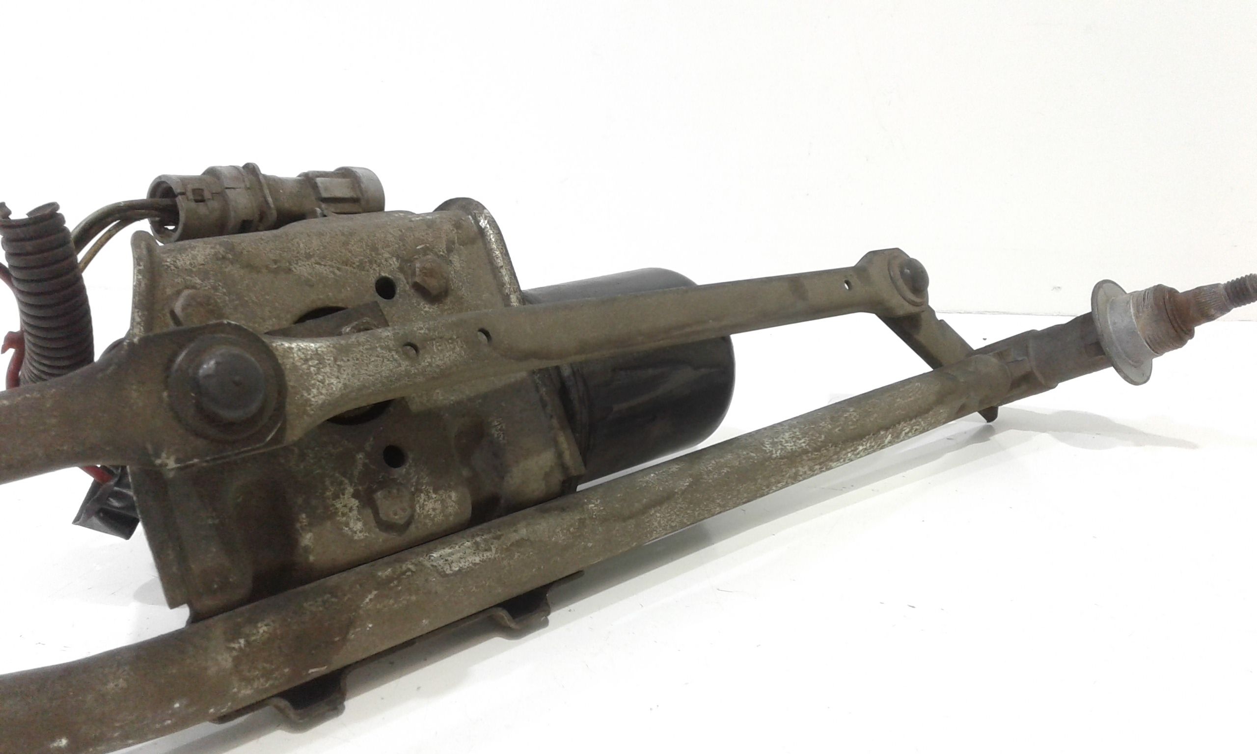 Motorino tergi ant completo di tandem RENAULT Master 3 Serie