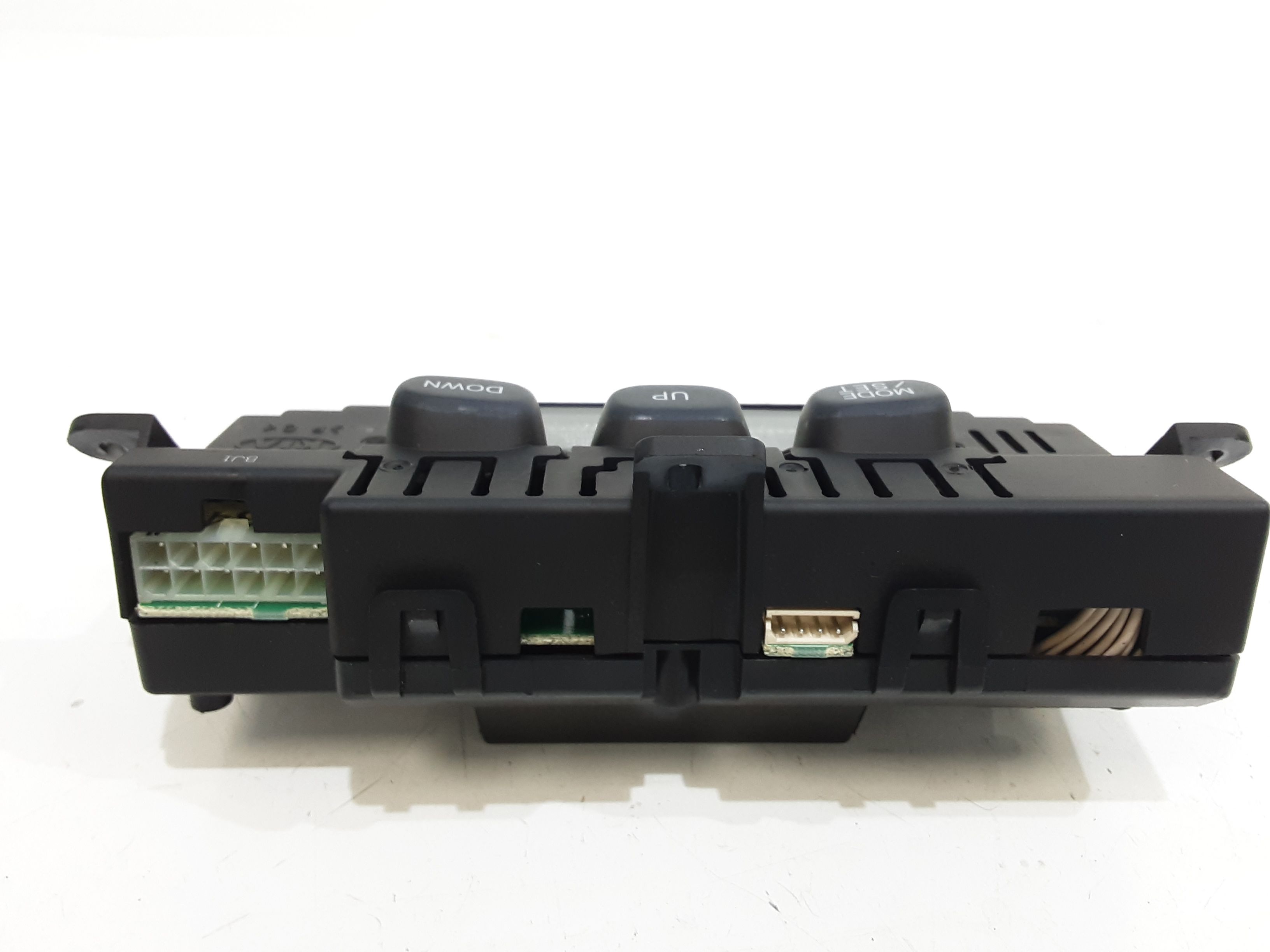 Display multifunzione computer di bordo KIA Sorento 2 Serie