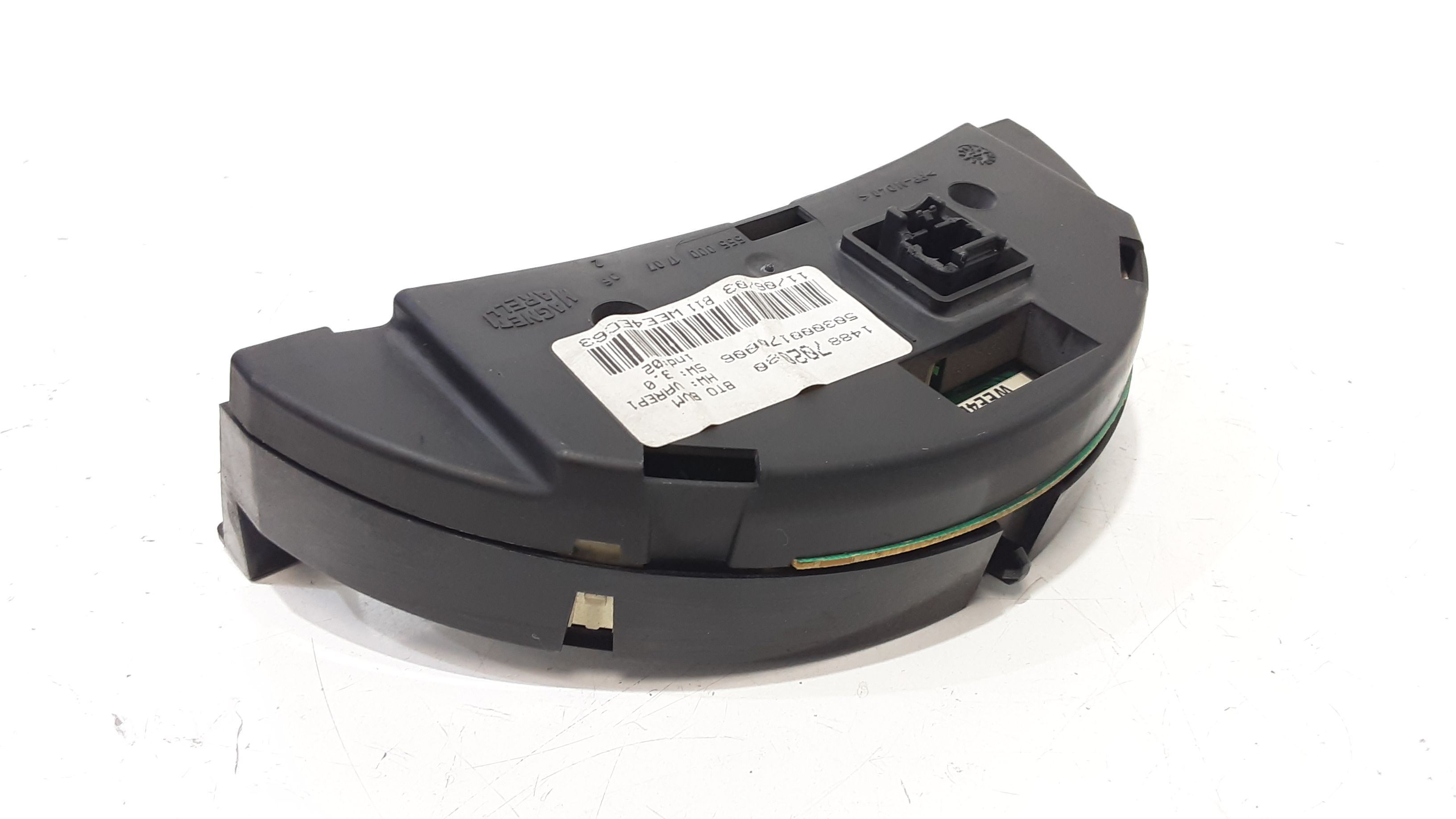 Display multifunzione computer di bordo LANCIA Phedra 1 Serie