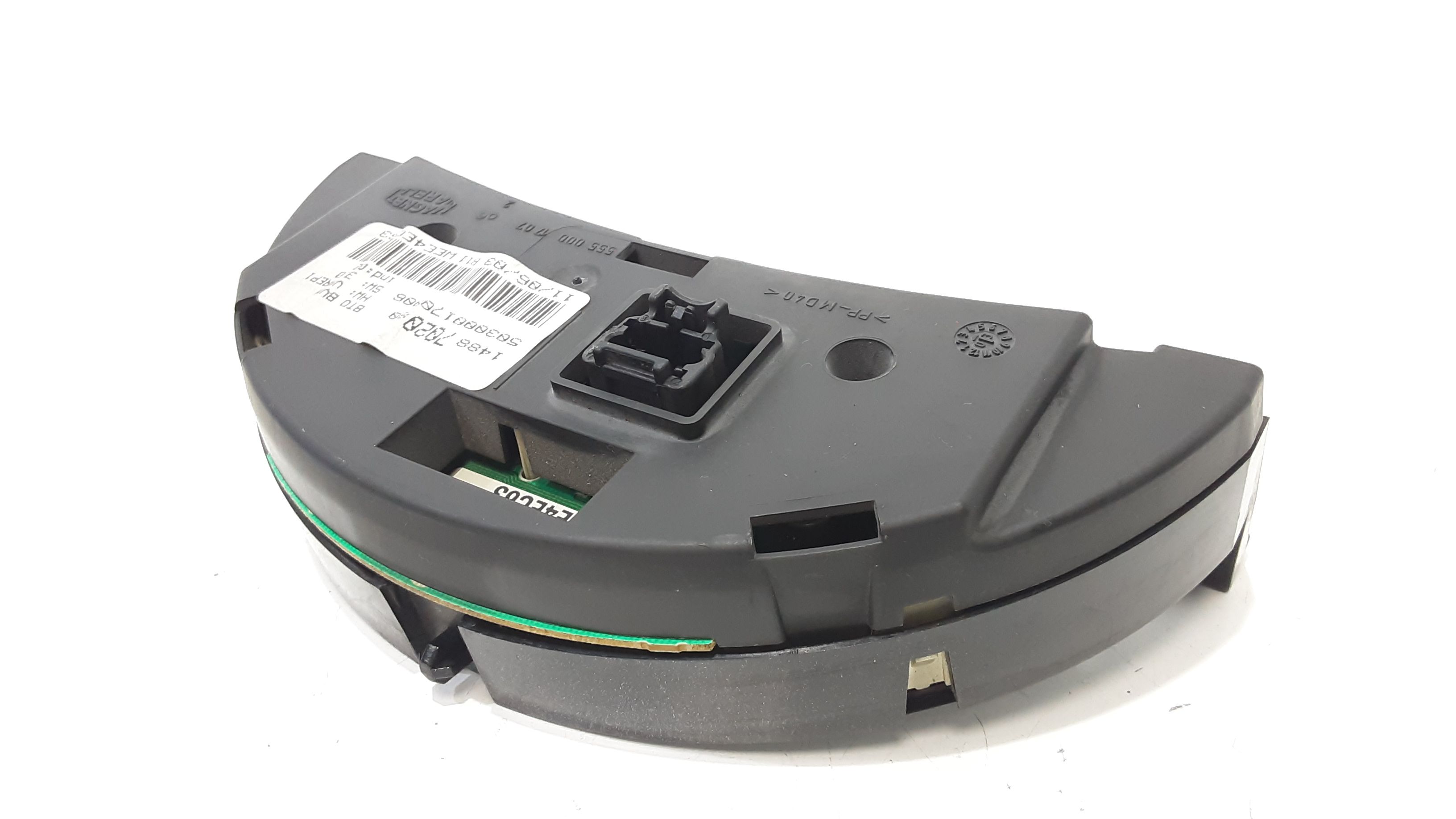 Display multifunzione computer di bordo LANCIA Phedra 1 Serie