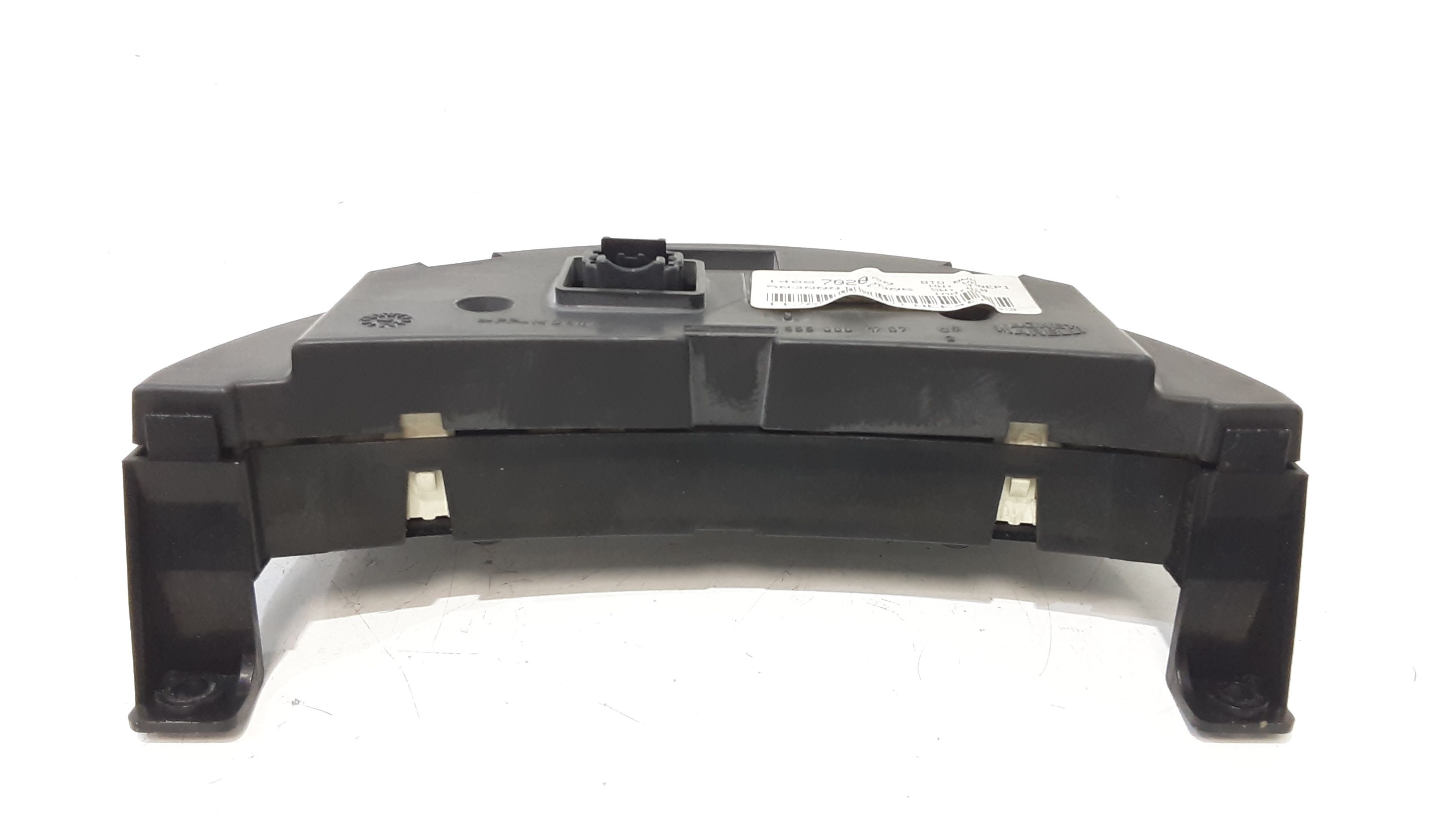 Display multifunzione computer di bordo LANCIA Phedra 1 Serie