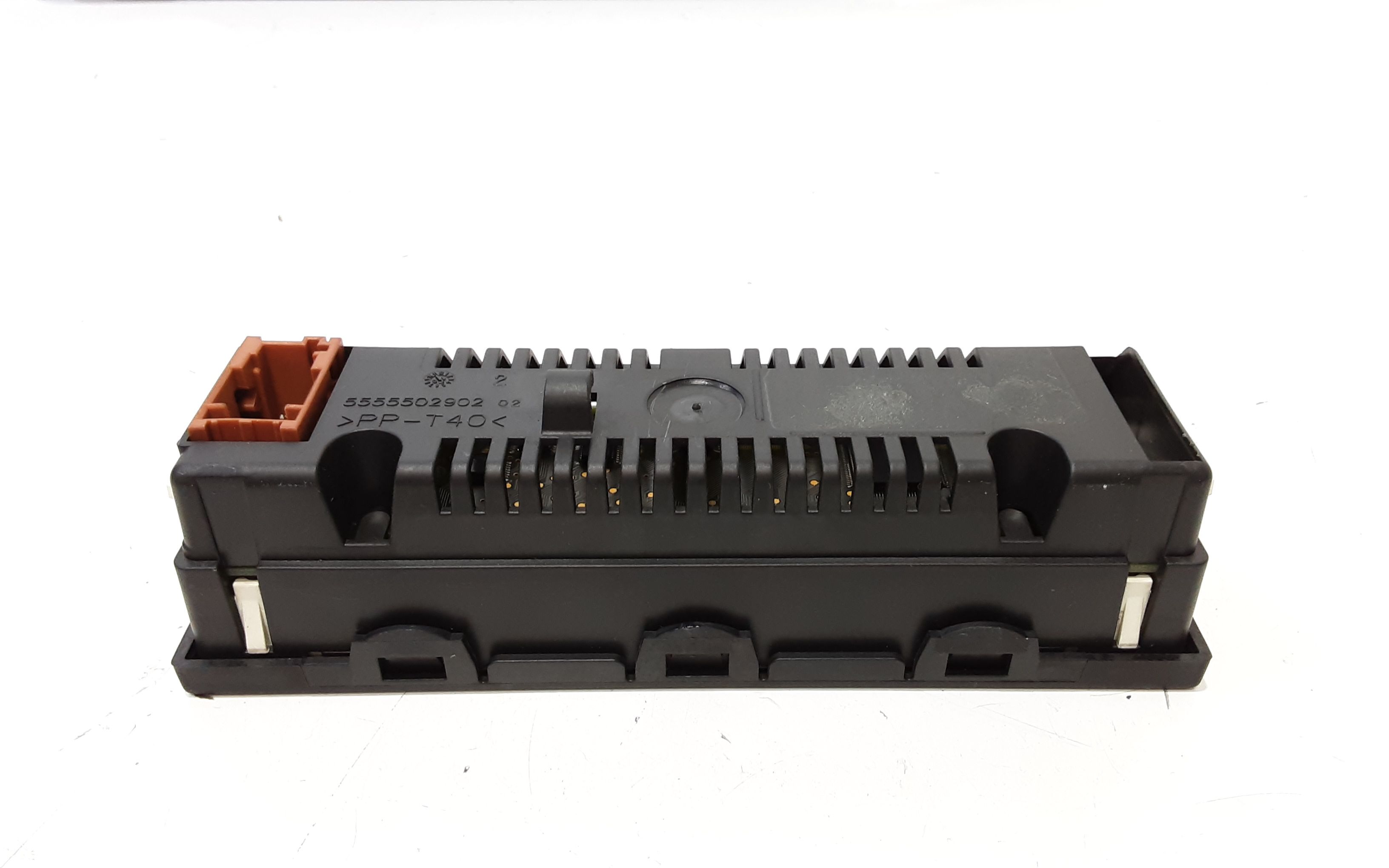 Display multifunzione computer di bordo CITROEN C3 2 Serie