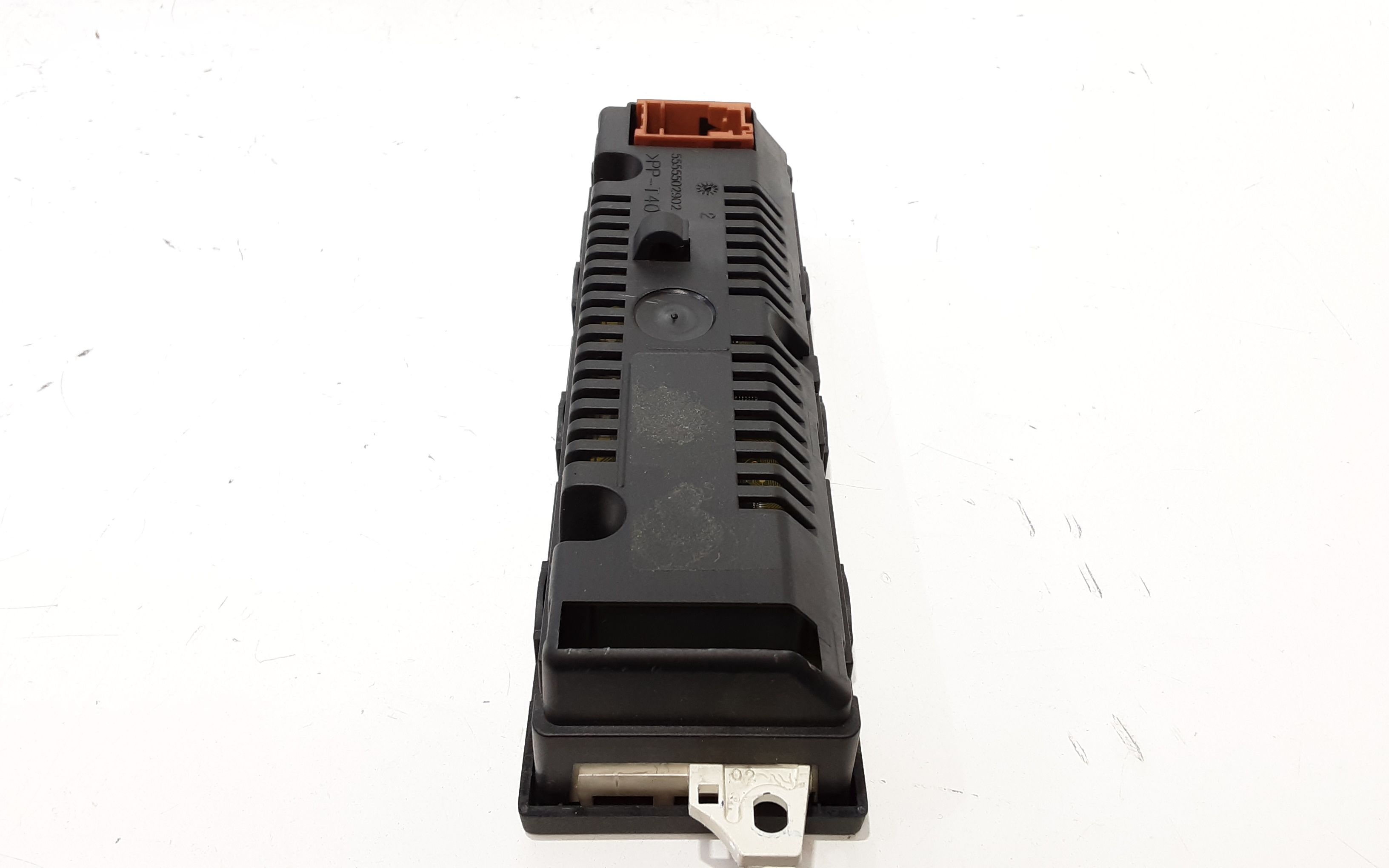 Display multifunzione computer di bordo CITROEN C3 2 Serie