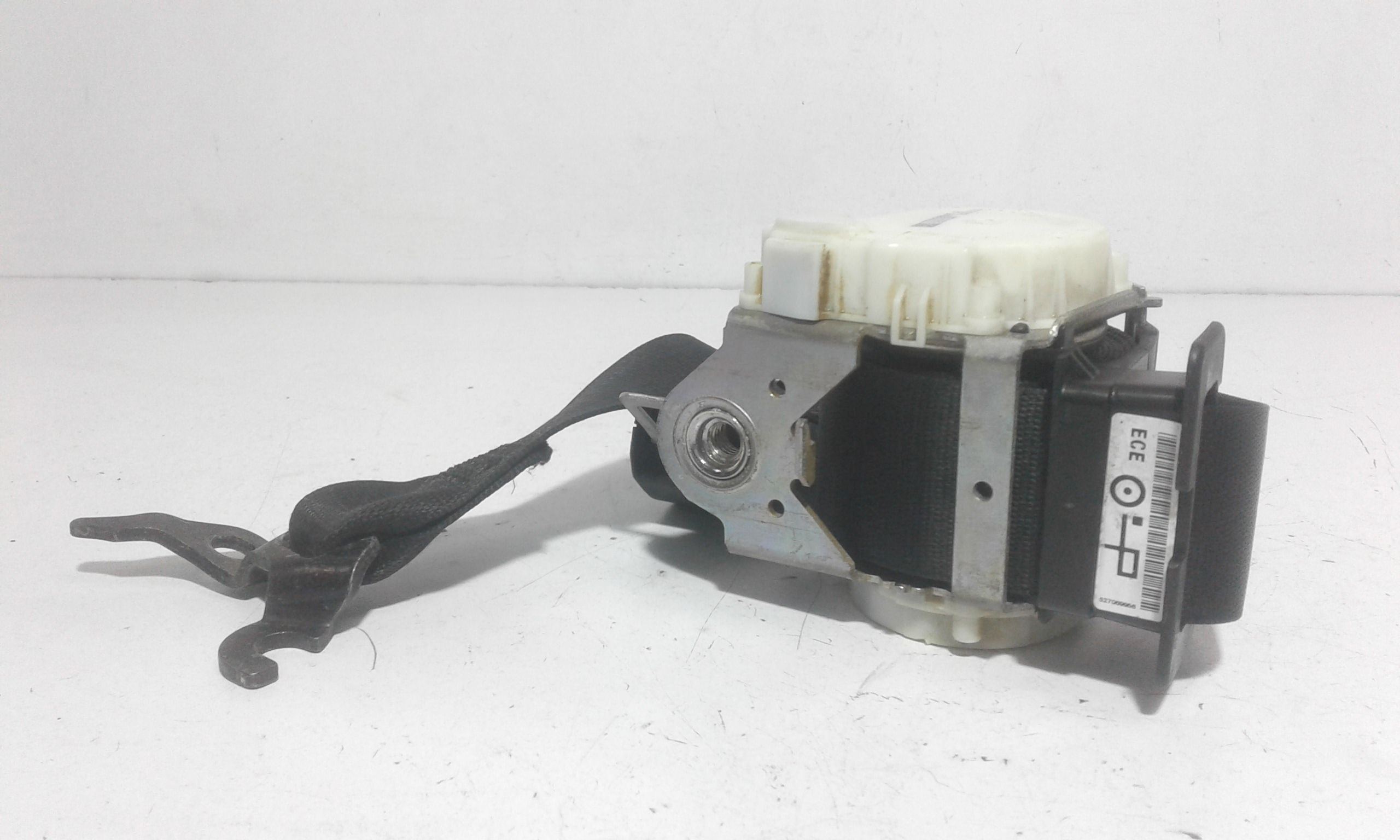 Cintura di sicurezza anteriore destra BMW Serie 3 E91 Touring 2 Serie