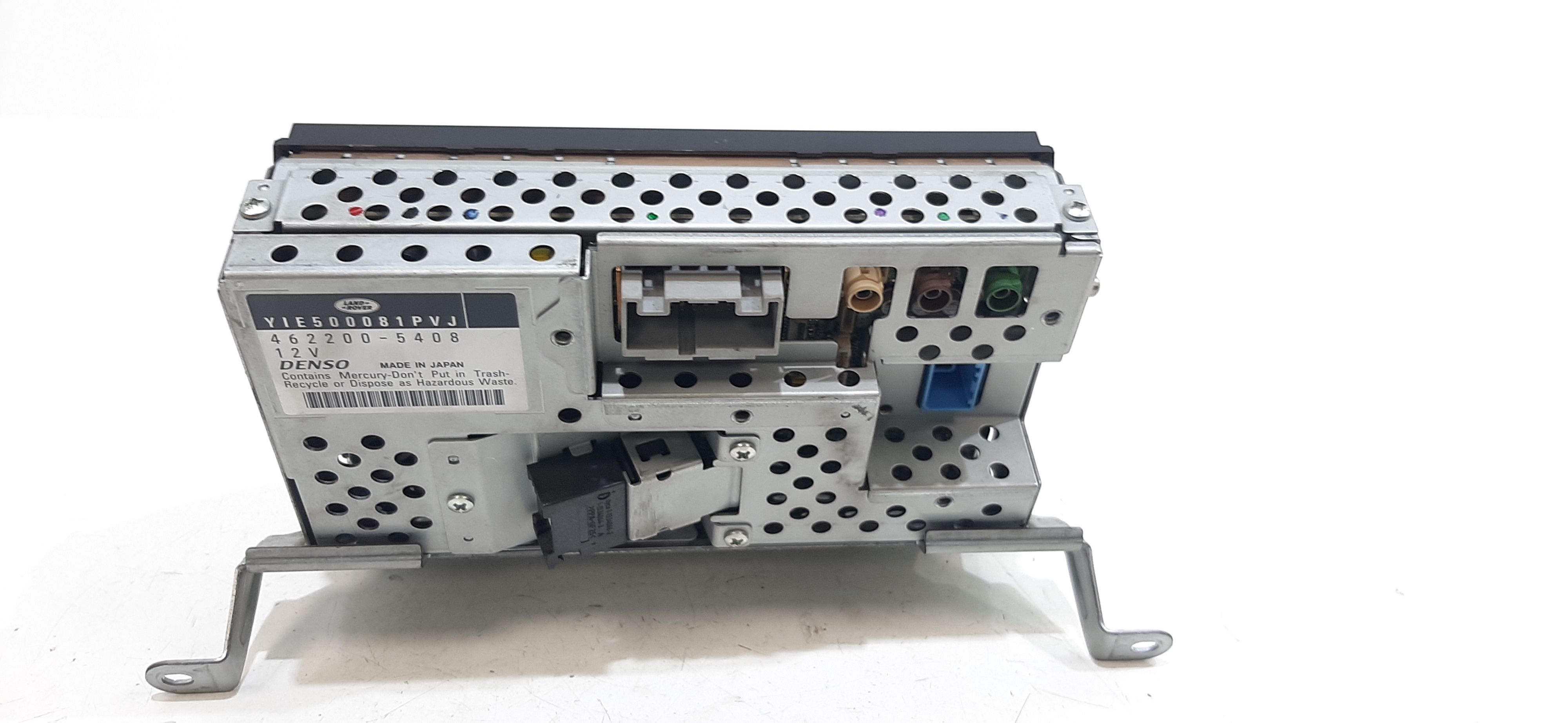 Display LAND ROVER Range Rover SPORT (05>13)