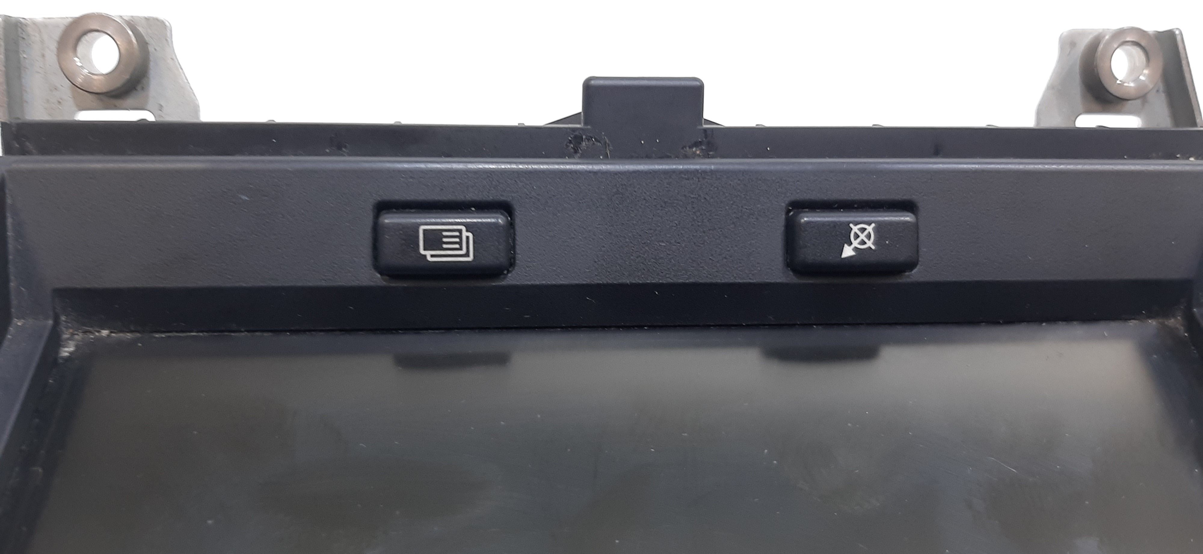 Display LAND ROVER Range Rover SPORT (05>13)