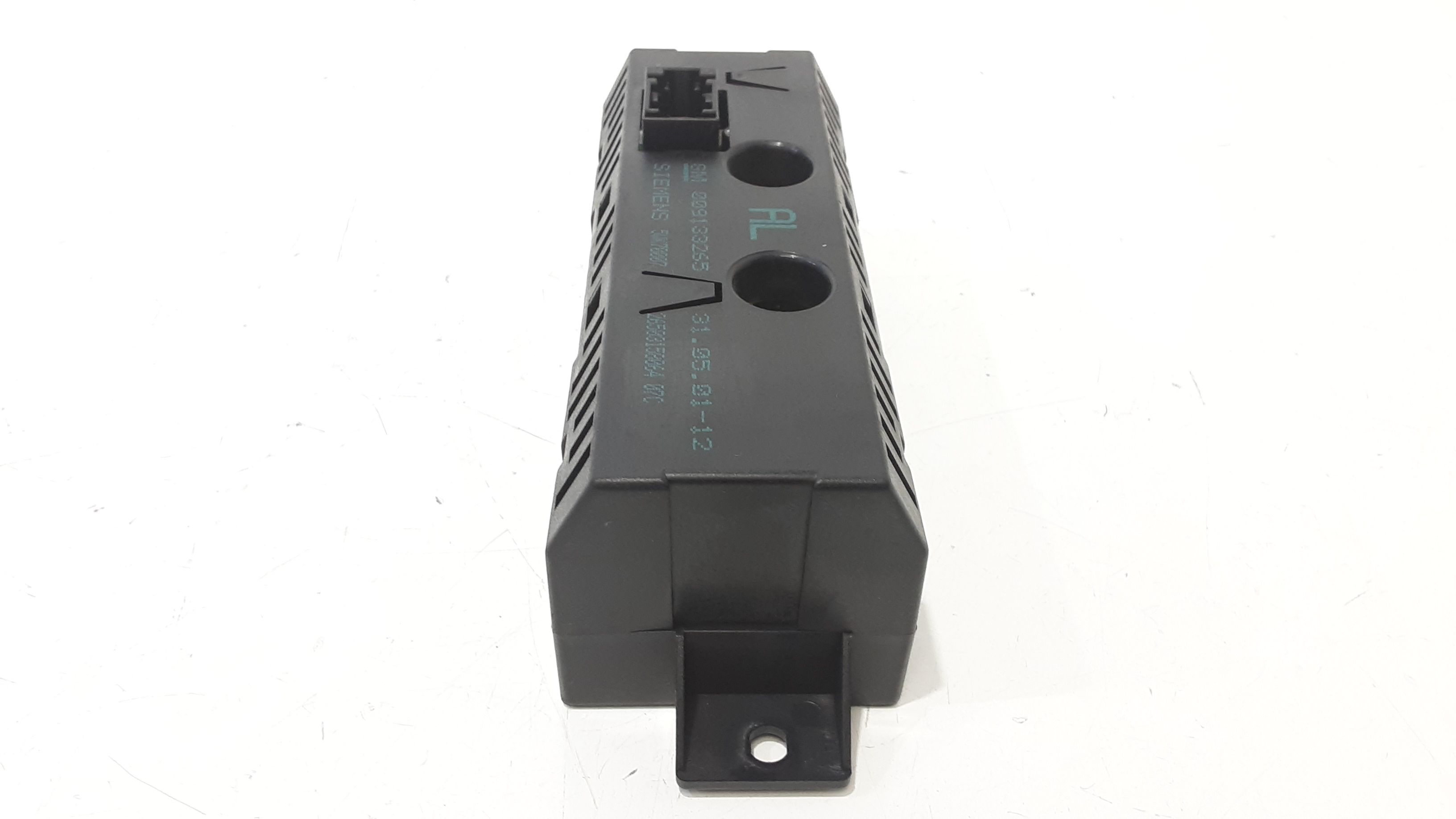 Display OPEL Agila 1 Serie