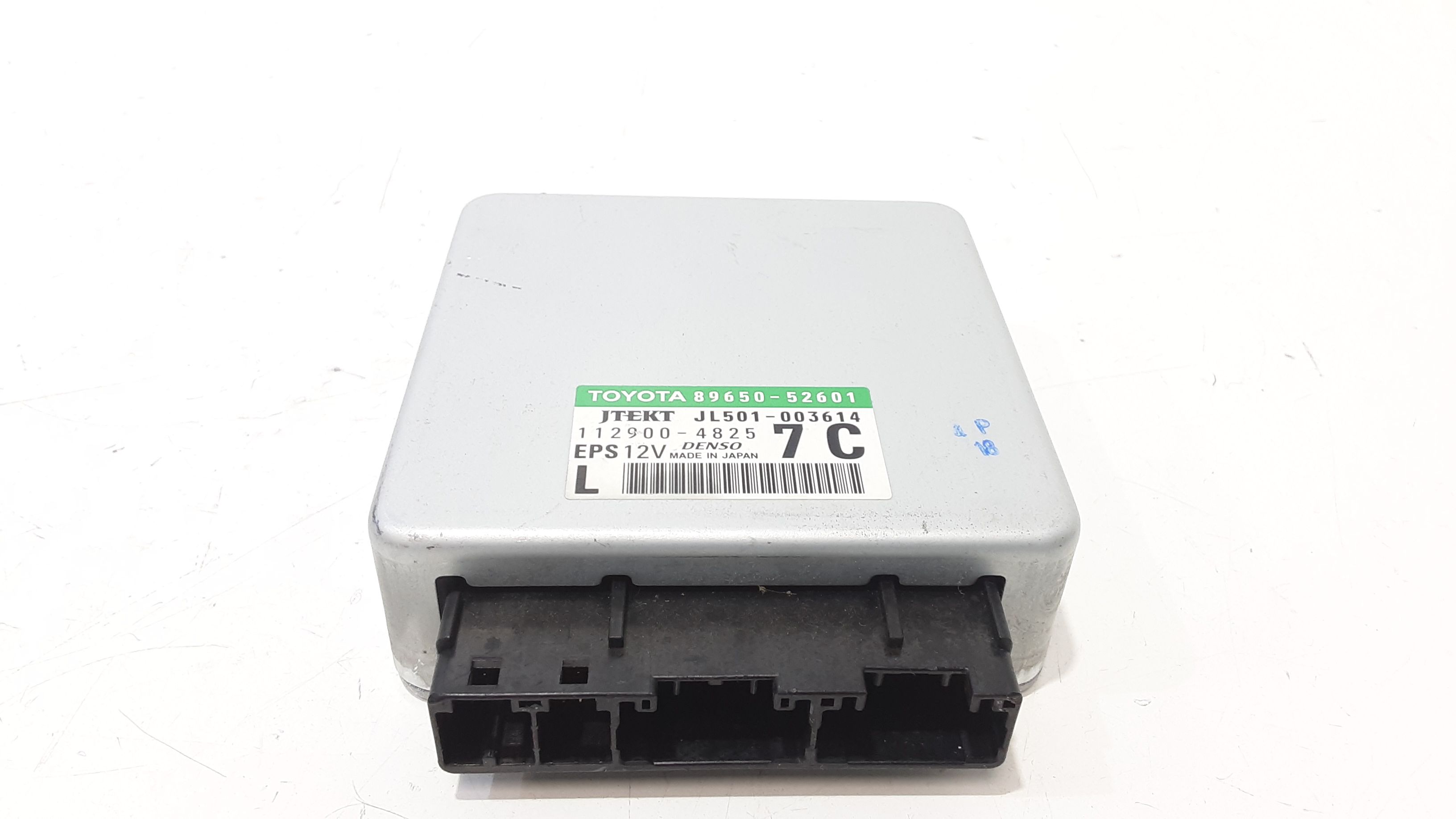 Centralina Servosterzo TOYOTA Verso S  (P120) (10>16)