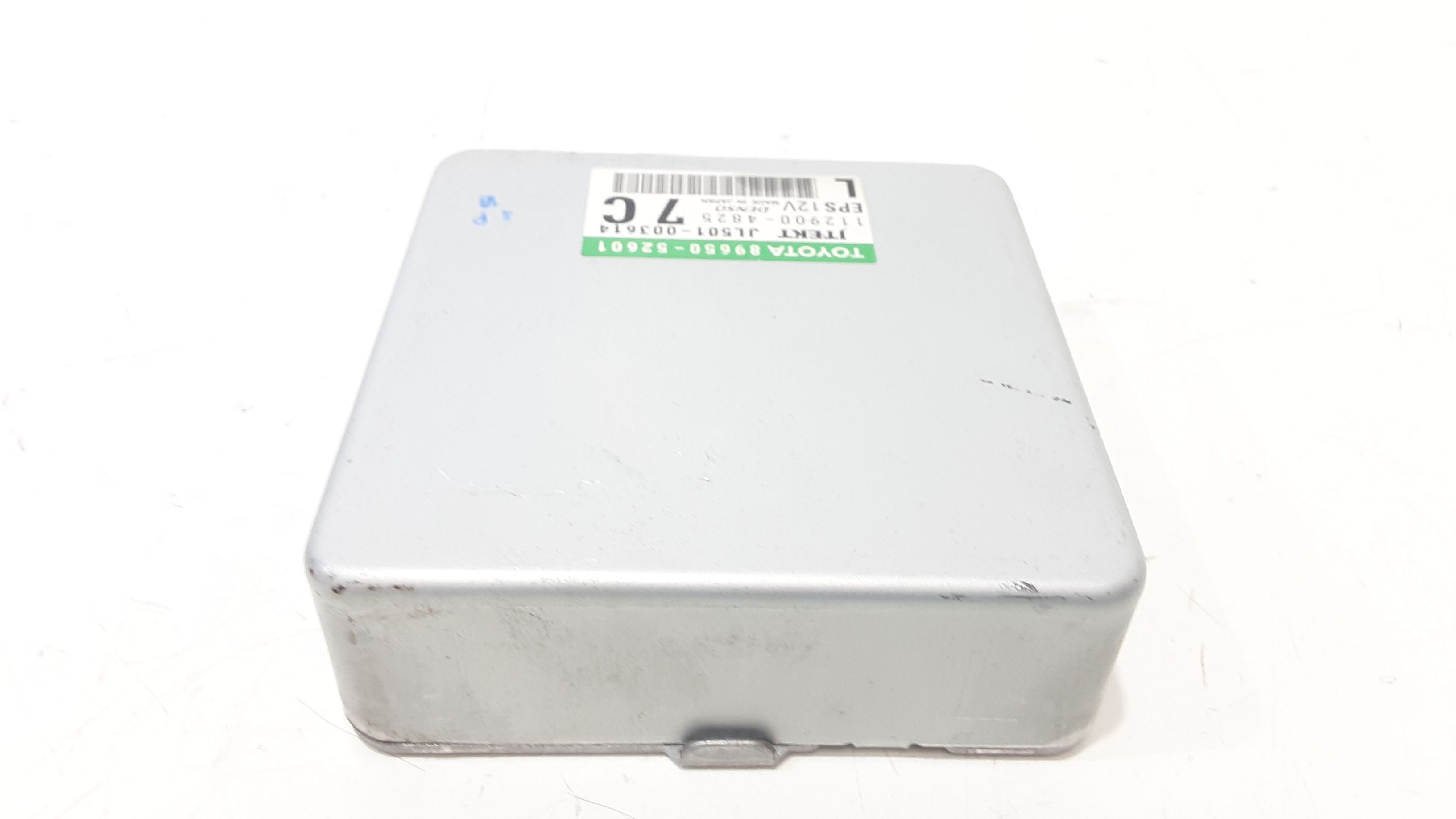 Centralina Servosterzo TOYOTA Verso S  (P120) (10>16)