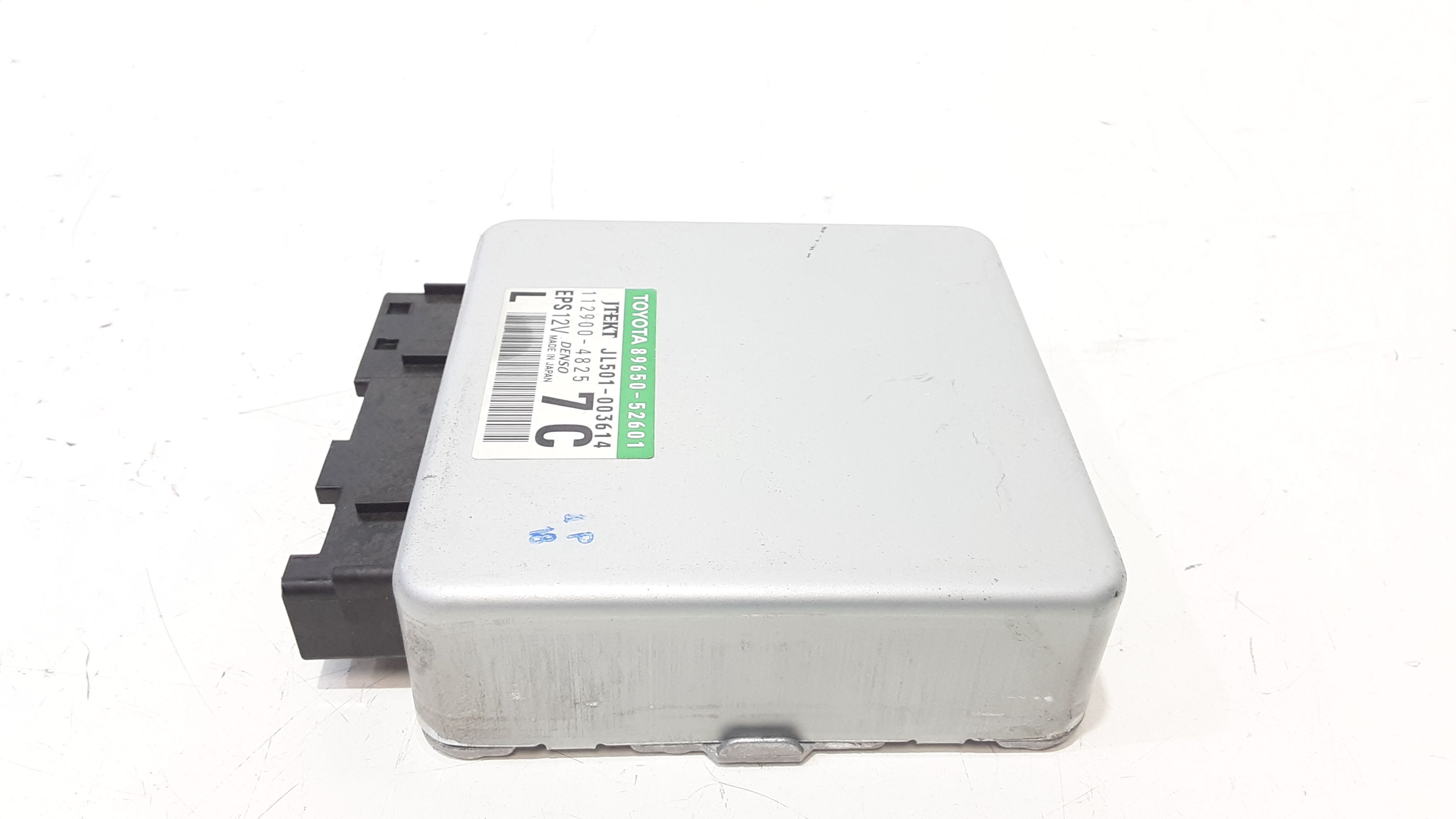 Centralina Servosterzo TOYOTA Verso S  (P120) (10>16)