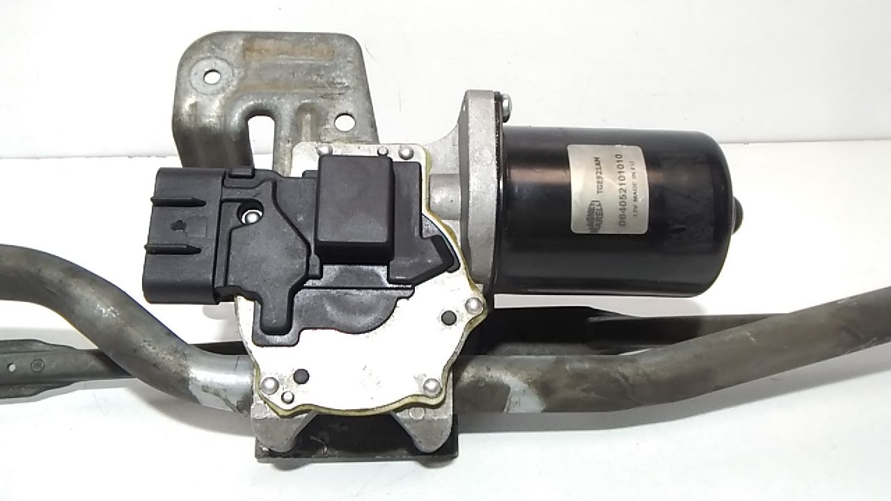 Motorino tergi ant completo di tandem FIAT Ducato 5 Serie