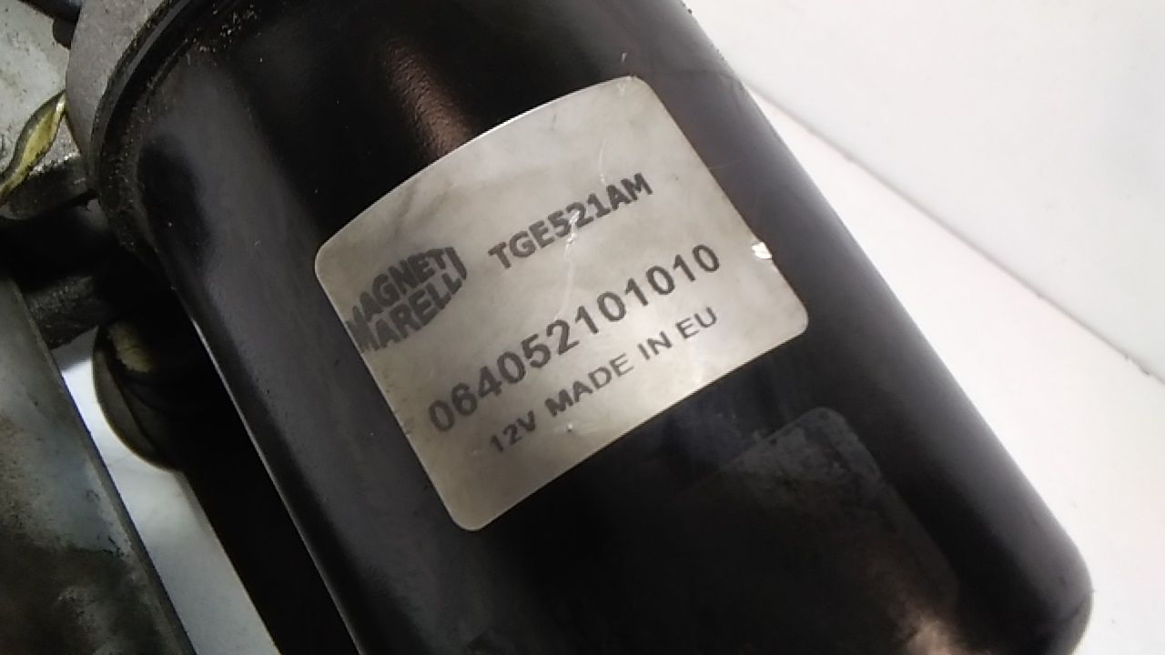 Motorino tergi ant completo di tandem FIAT Ducato 5 Serie