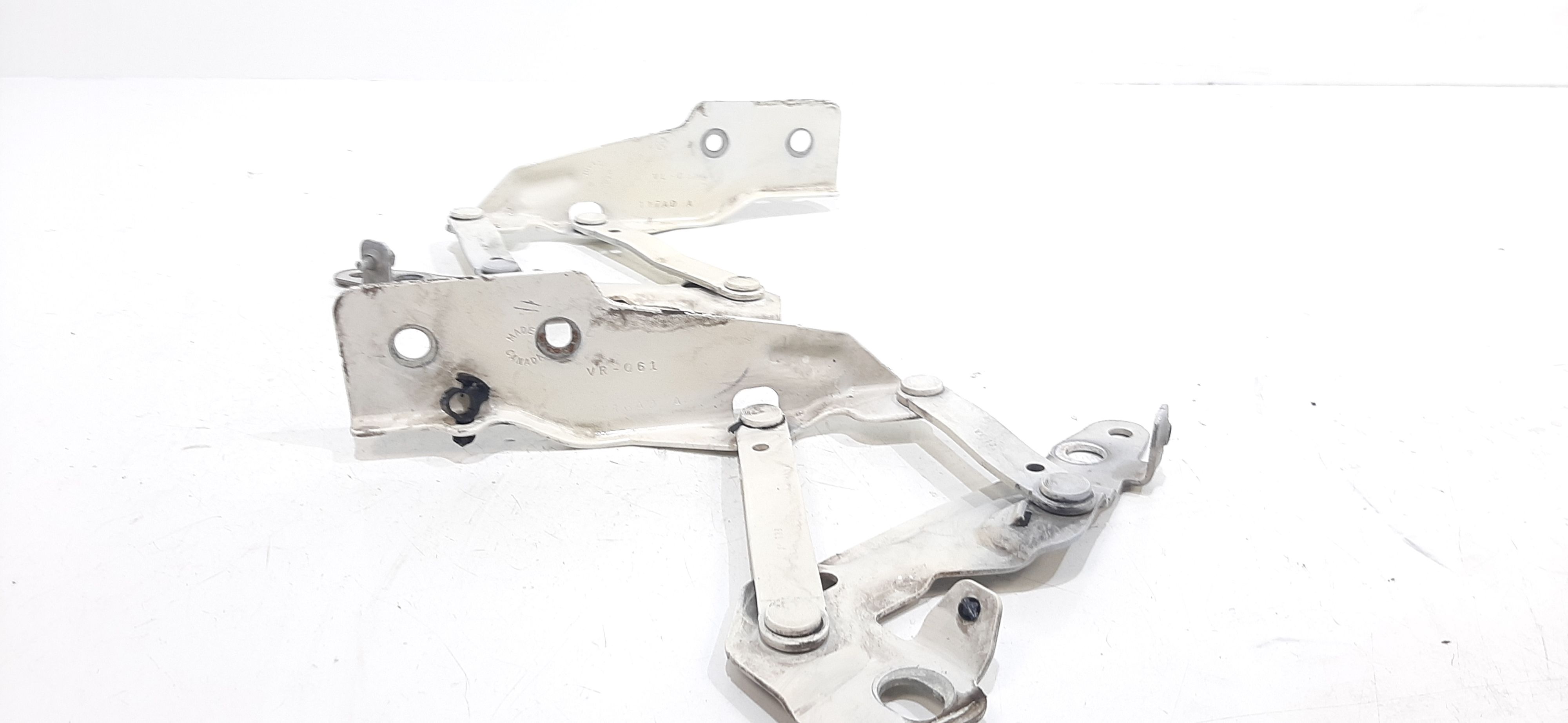 Cerniere cofano anteriore dx e sx DODGE Caliber 1 Serie