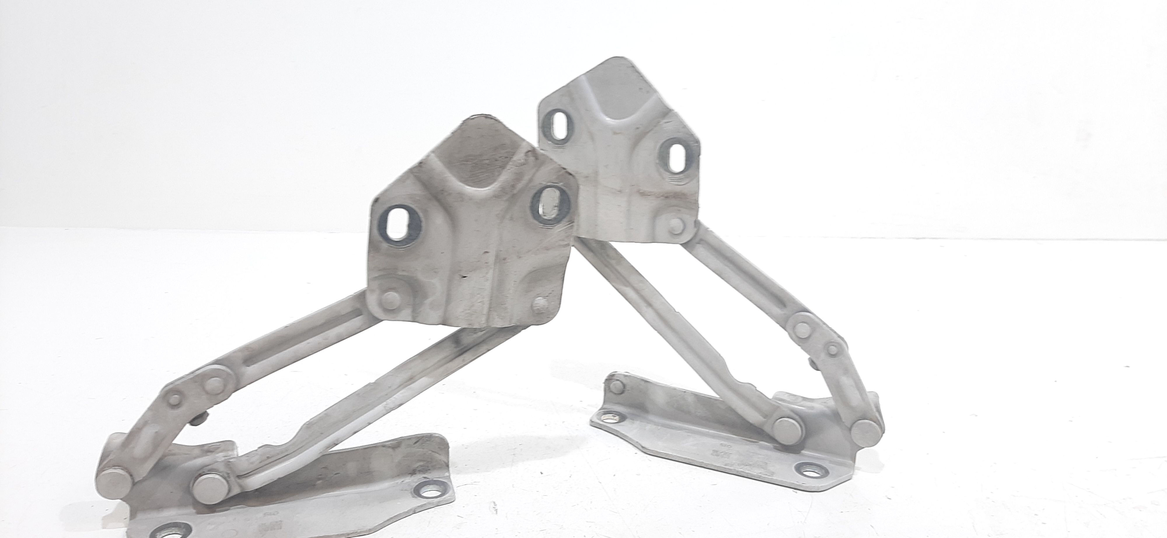 Cerniere cofano anteriore dx e sx VOLKSWAGEN Caddy 4 Serie