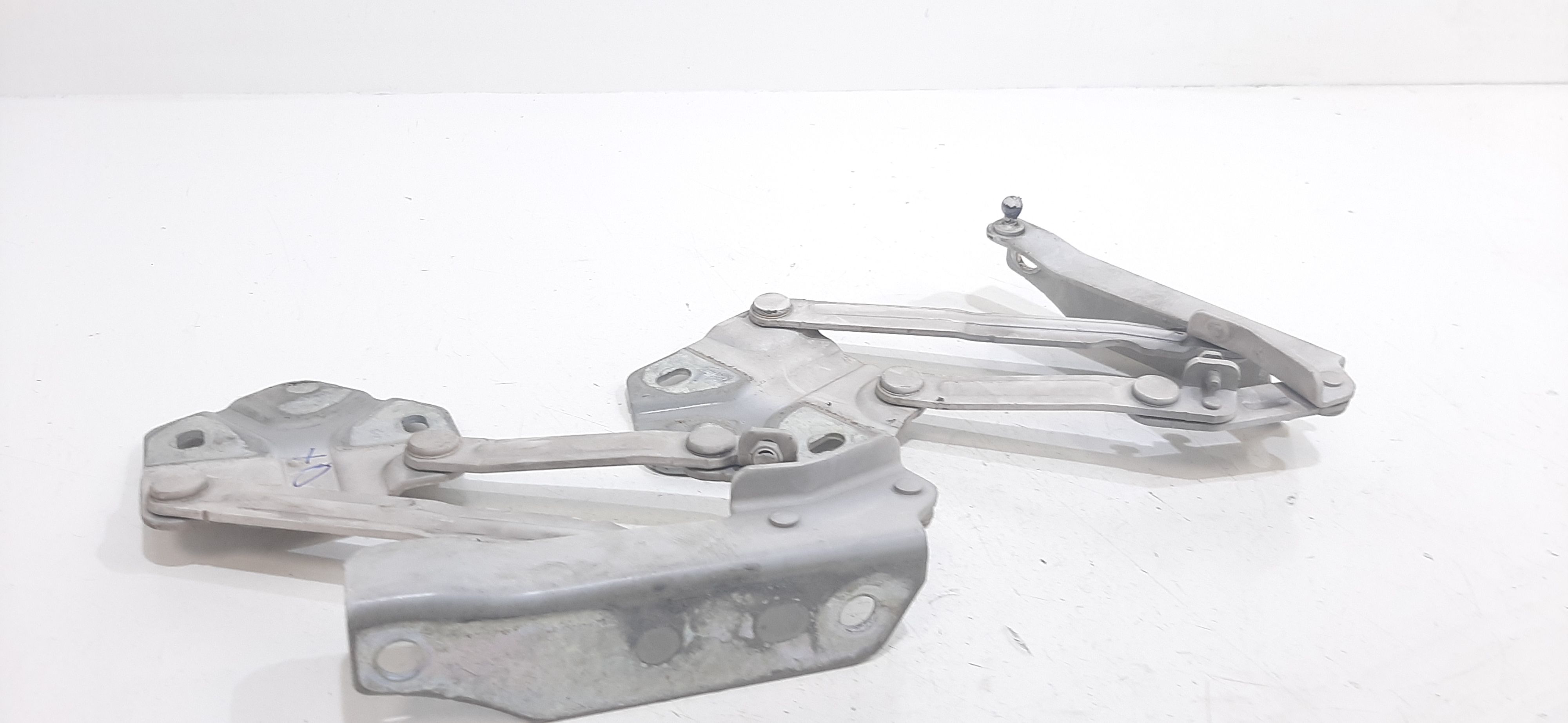 Cerniere cofano anteriore dx e sx VOLKSWAGEN Caddy 4 Serie