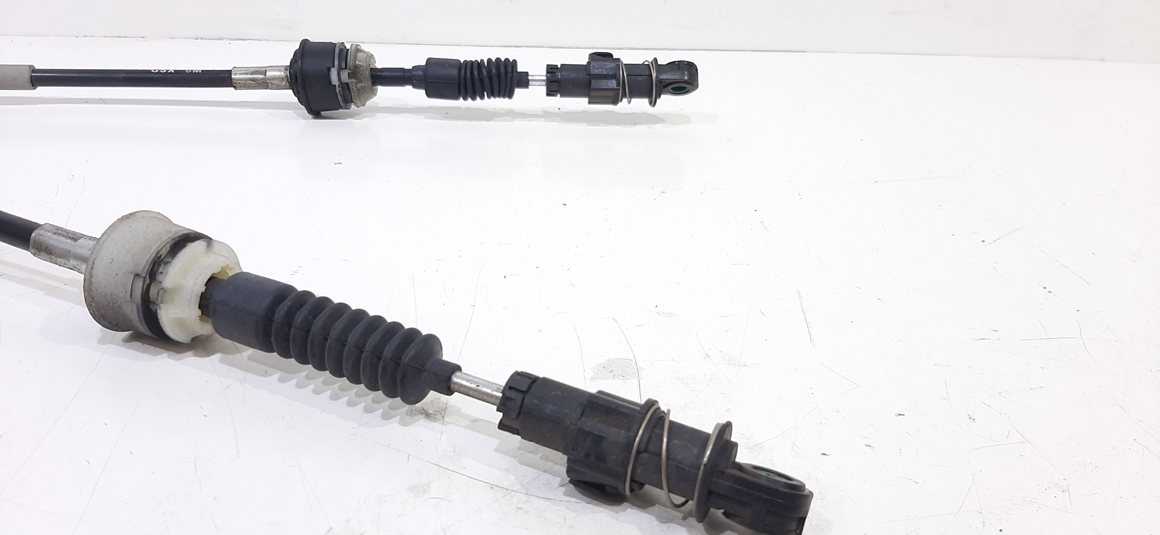 Cavi Marce IVECO Daily 5 Serie