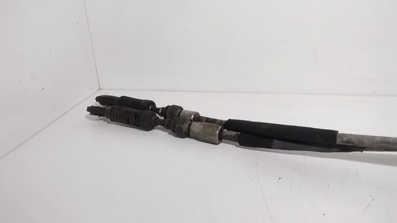 Cavi Marce TOYOTA Verso S  (P120) (10>16)