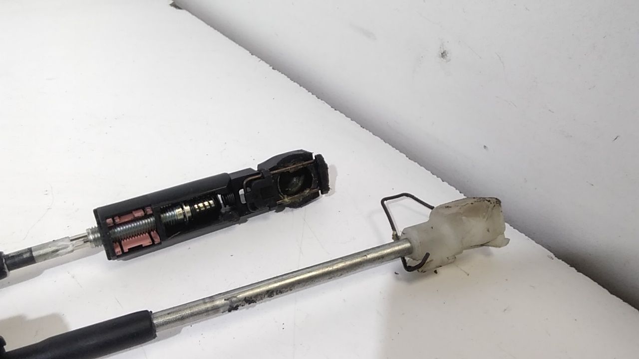 Cavi Marce TOYOTA Verso S  (P120) (10>16)