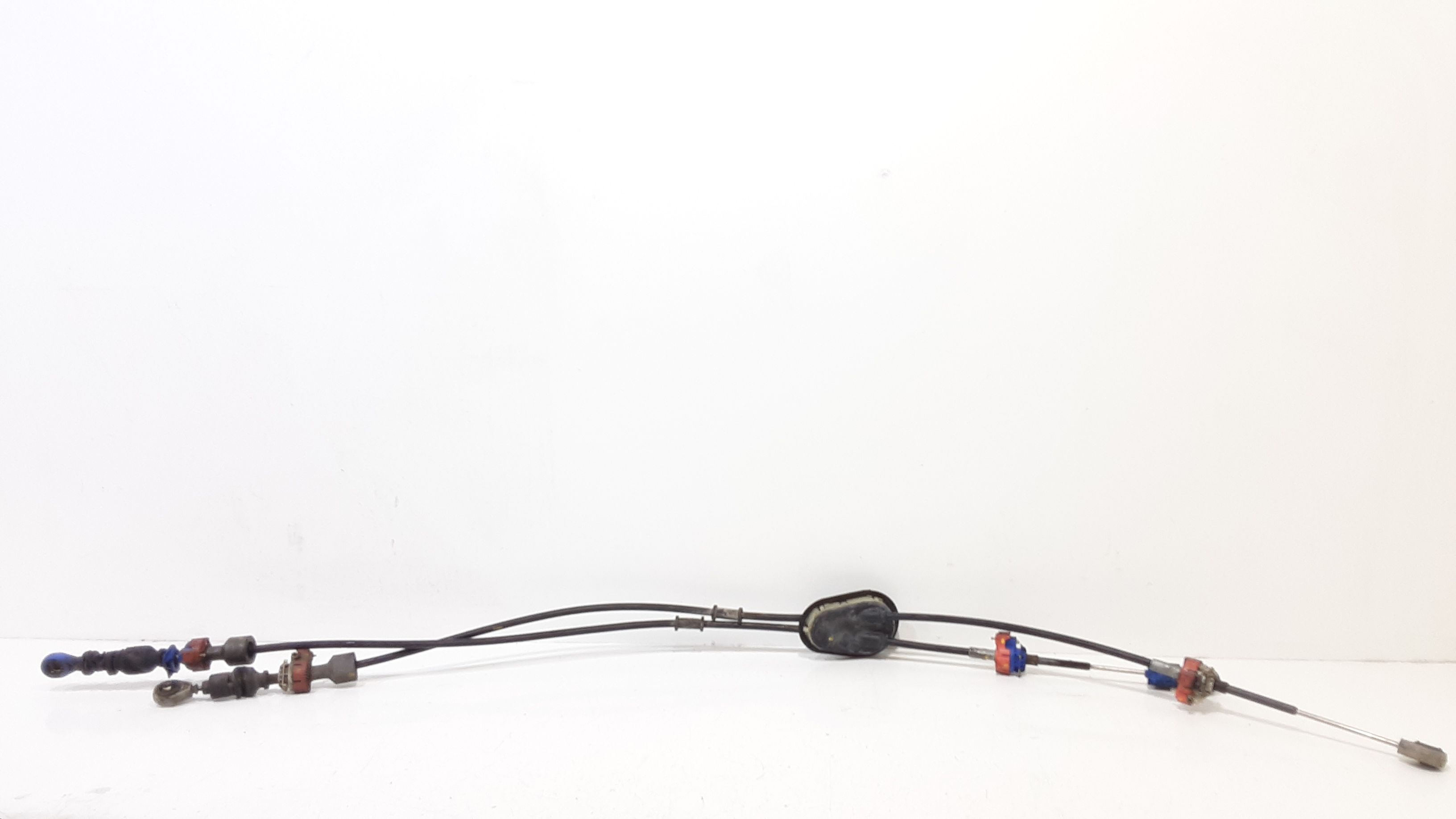 Cavi Marce NISSAN Qashqai 1 Serie