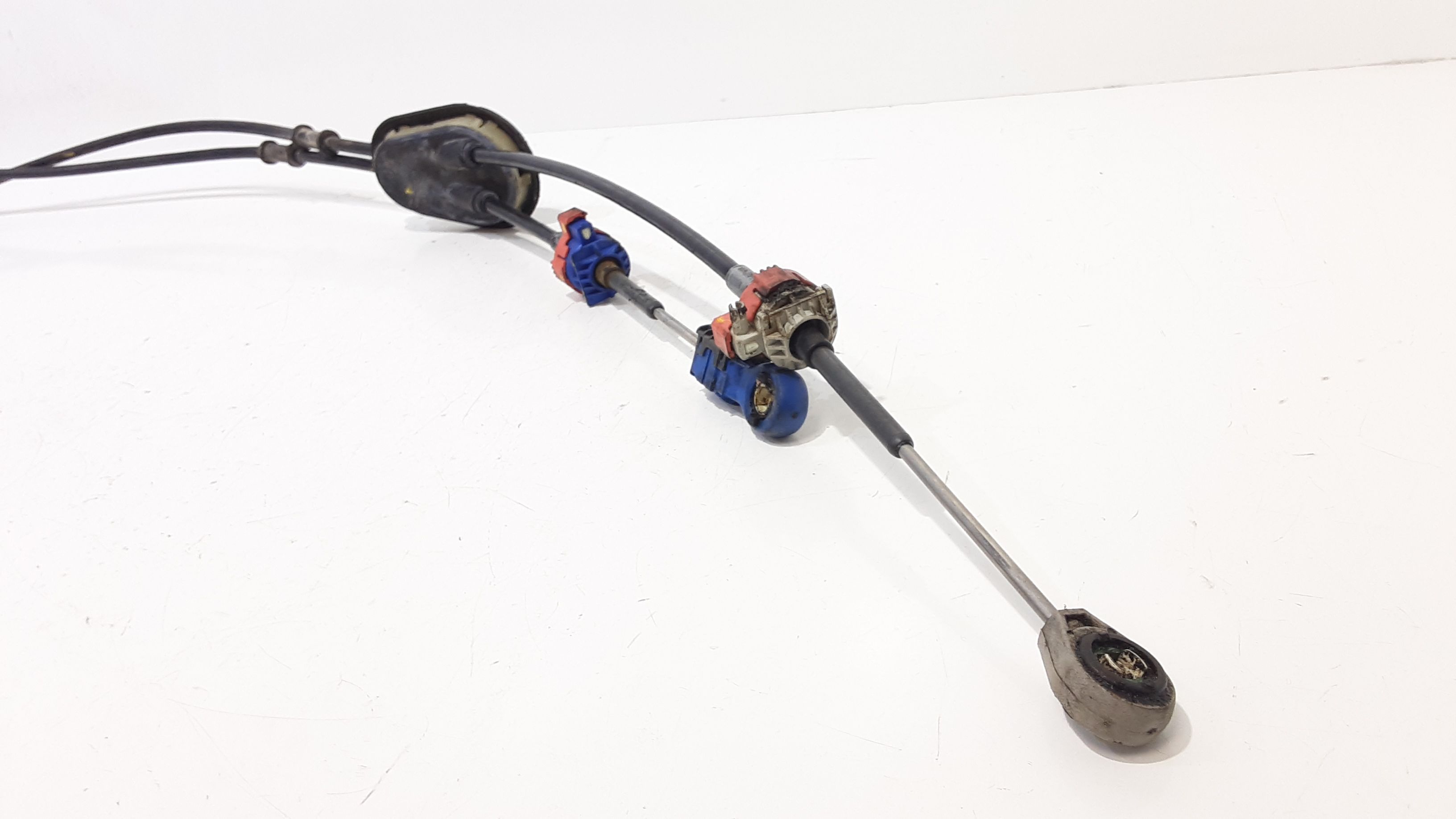 Cavi Marce NISSAN Qashqai 1 Serie