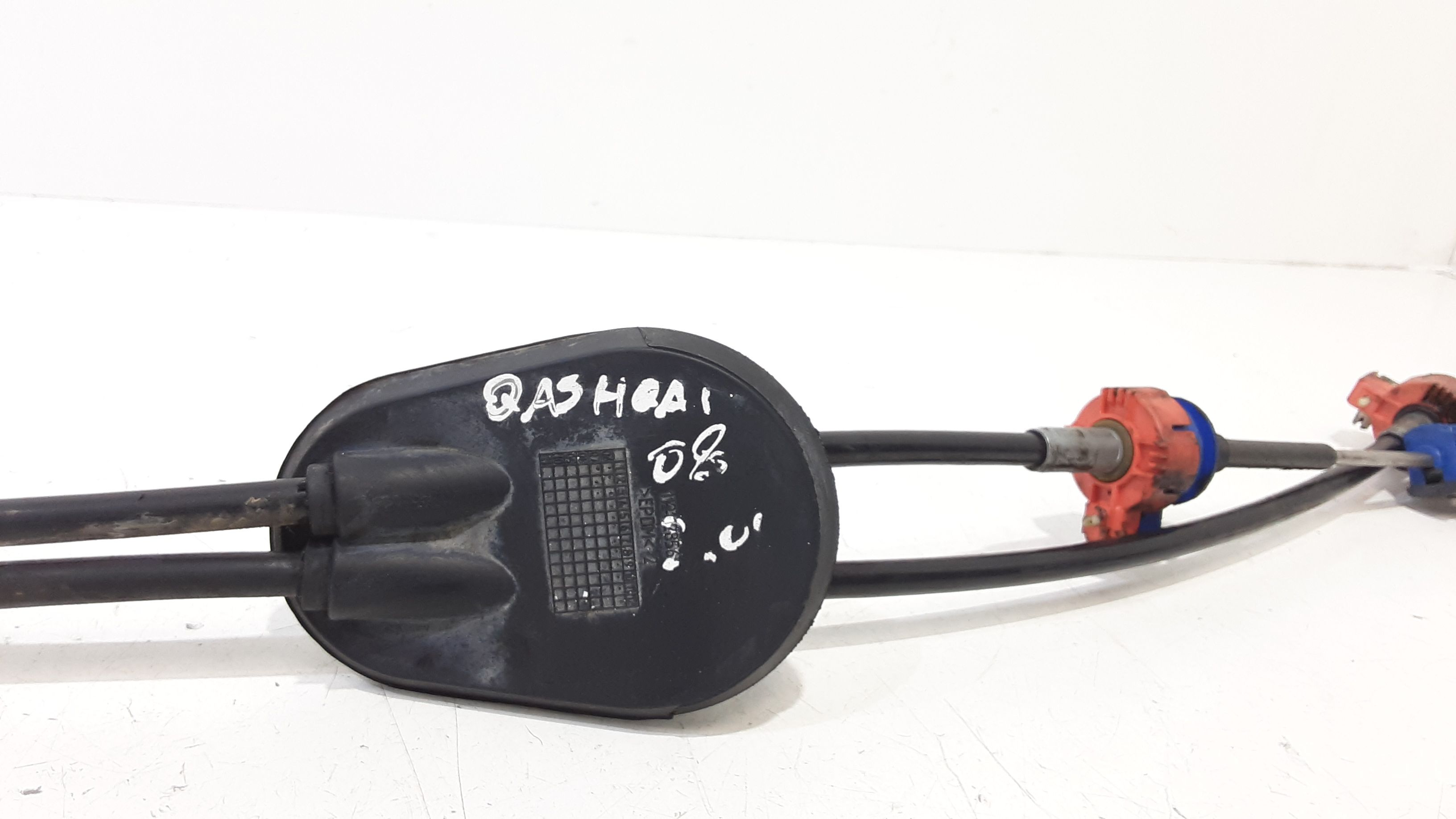 Cavi Marce NISSAN Qashqai 1 Serie