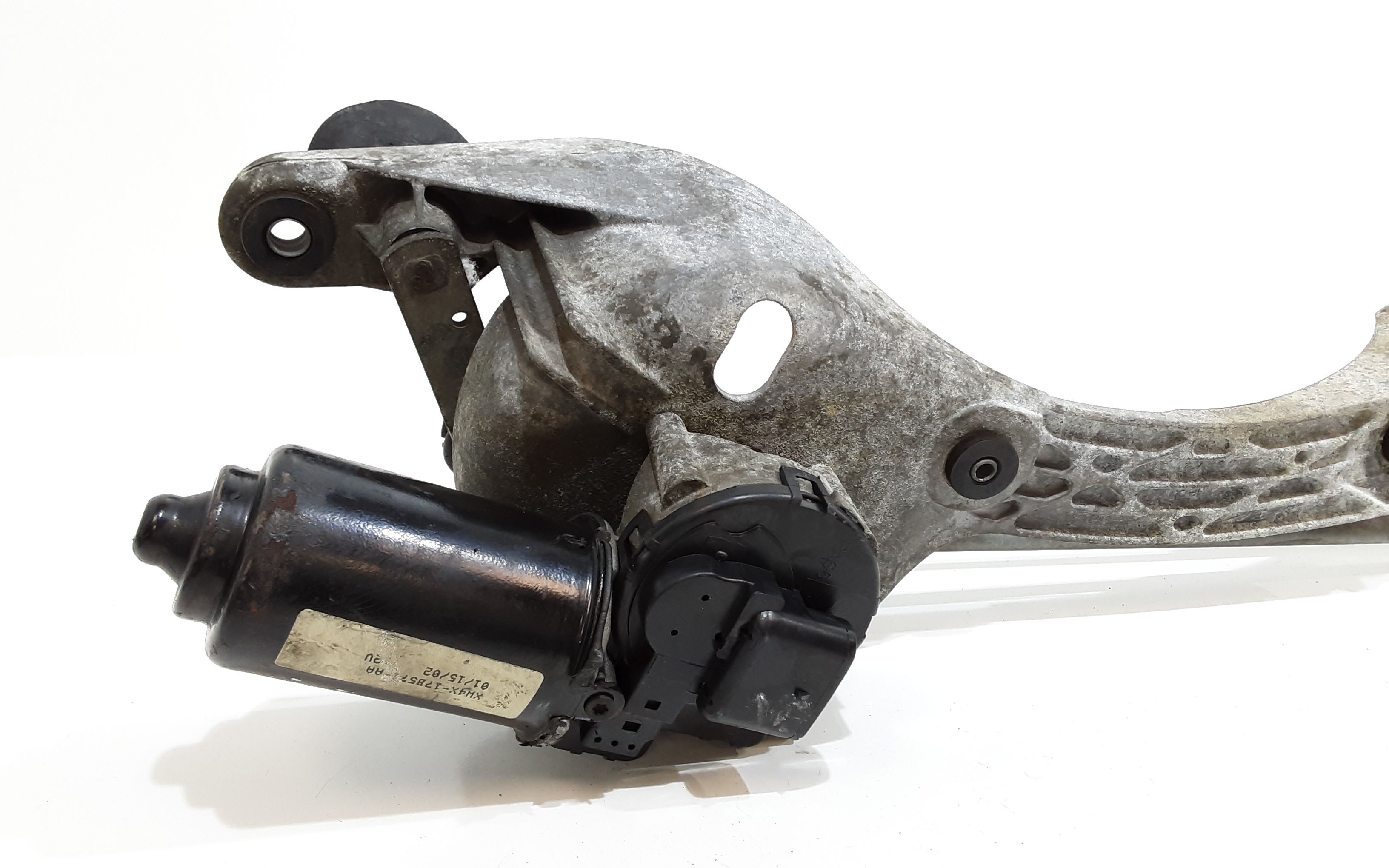 Motorino tergi ant completo di tandem JAGUAR X-Type  Serie