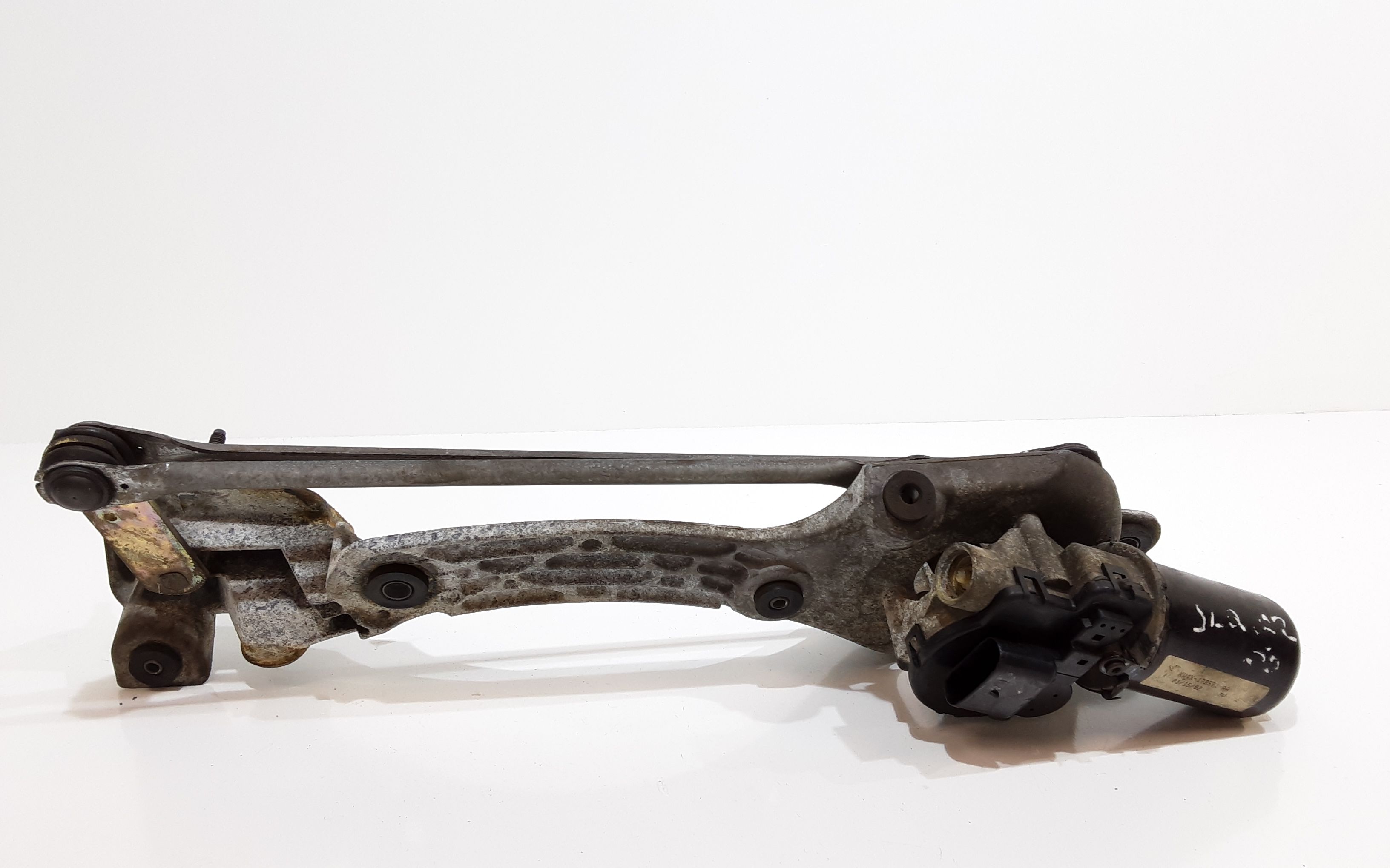 Motorino tergi ant completo di tandem JAGUAR X-Type  Serie