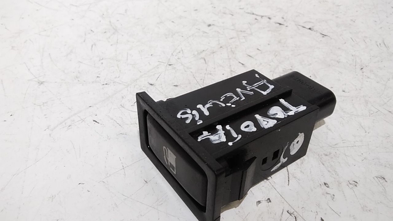 Pulsante TOYOTA Avensis Berlina 2 Serie