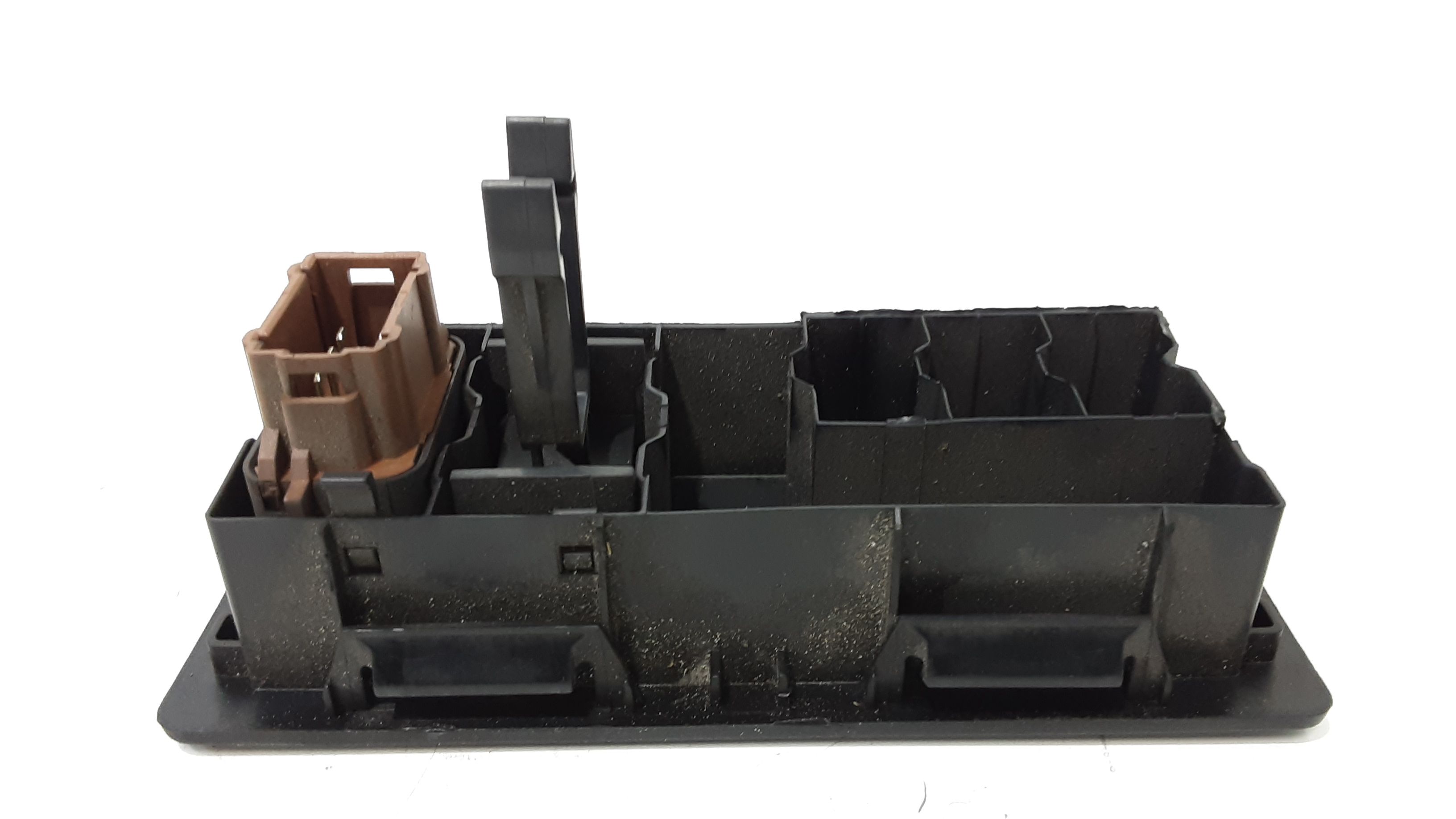 Pulsante RENAULT Master 3 Serie