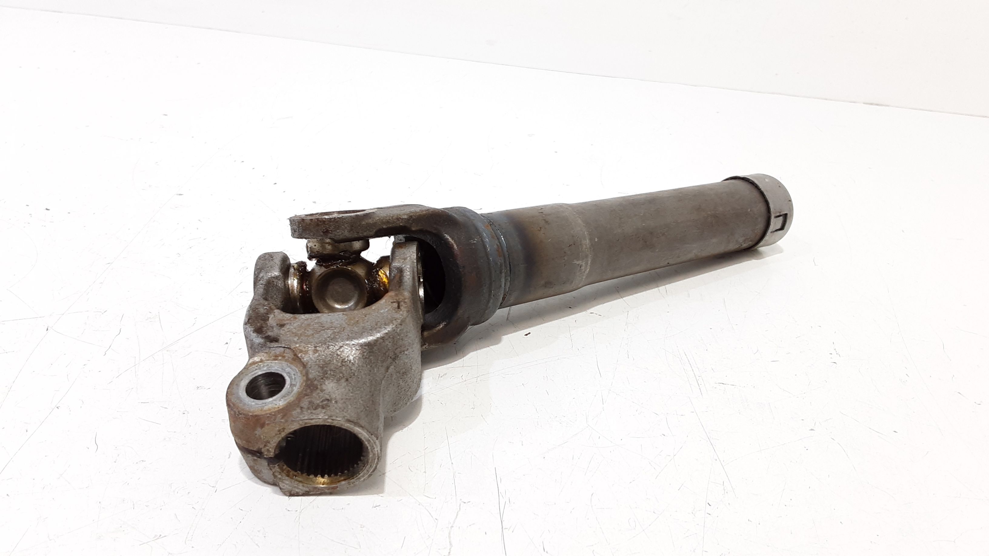 Giuntino Piantone sterzo TOYOTA Auris Serie (E150) (07>12)