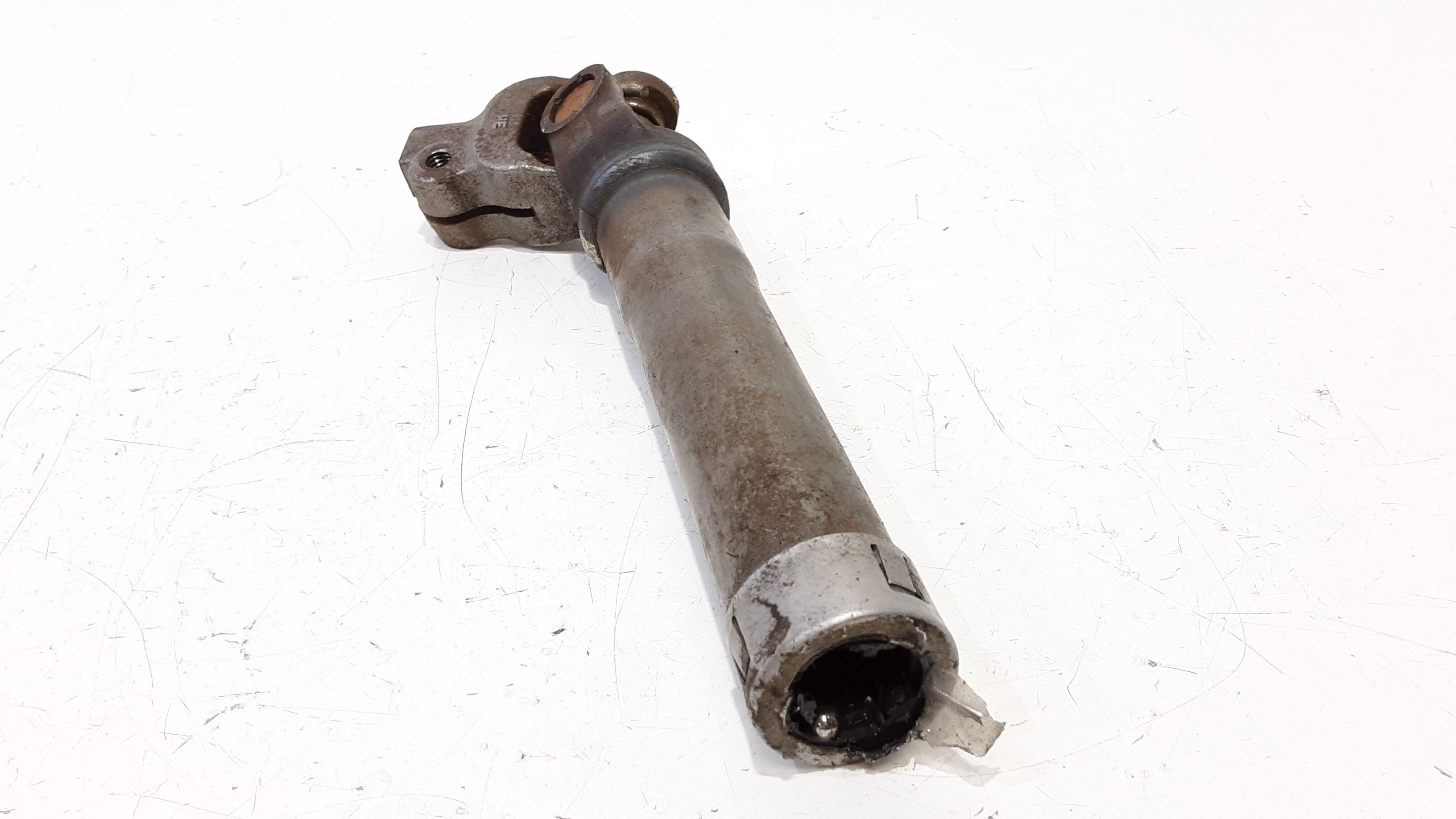 Giuntino Piantone sterzo TOYOTA Auris Serie (E150) (07>12)