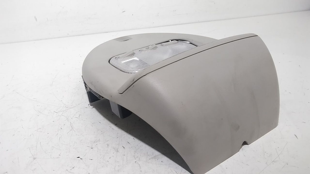 Luce di cortesia anteriore PEUGEOT 807 1 Serie