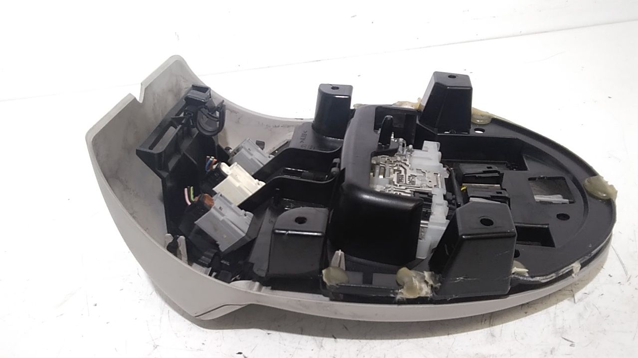 Luce di cortesia anteriore PEUGEOT 807 1 Serie