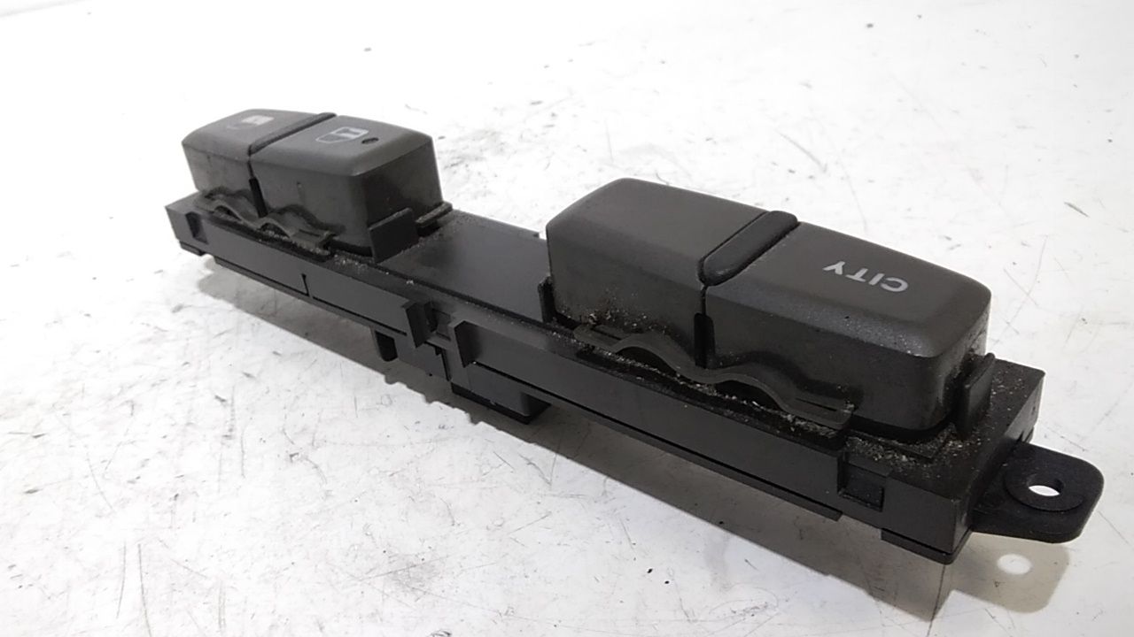 Pulsantiera bloccaggio porte FIAT Idea 1 Serie