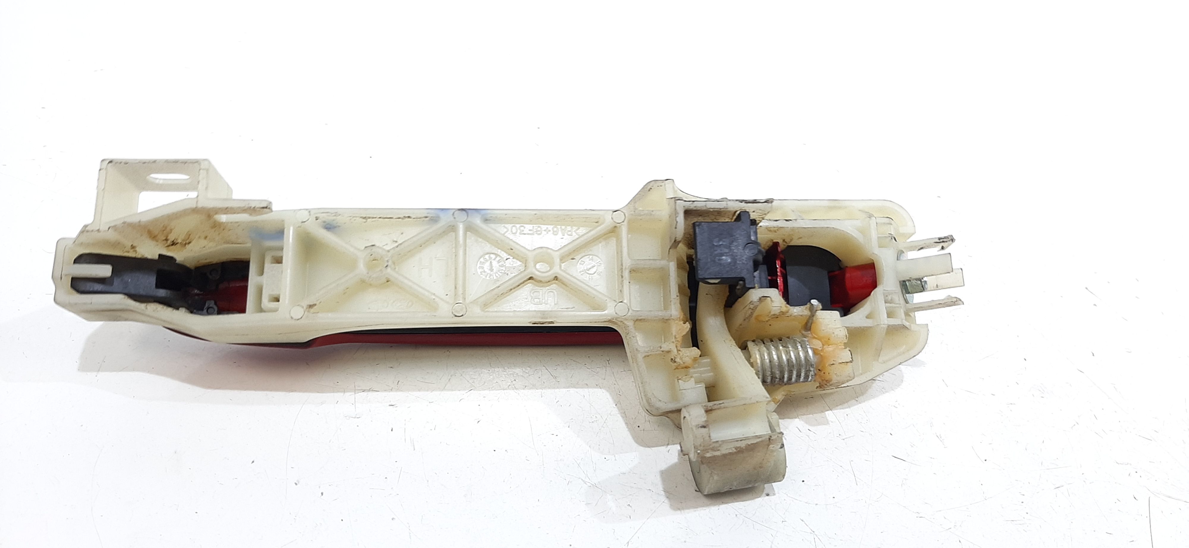 Maniglia esterna Posteriore Sinistra KIA Rio 4 Serie