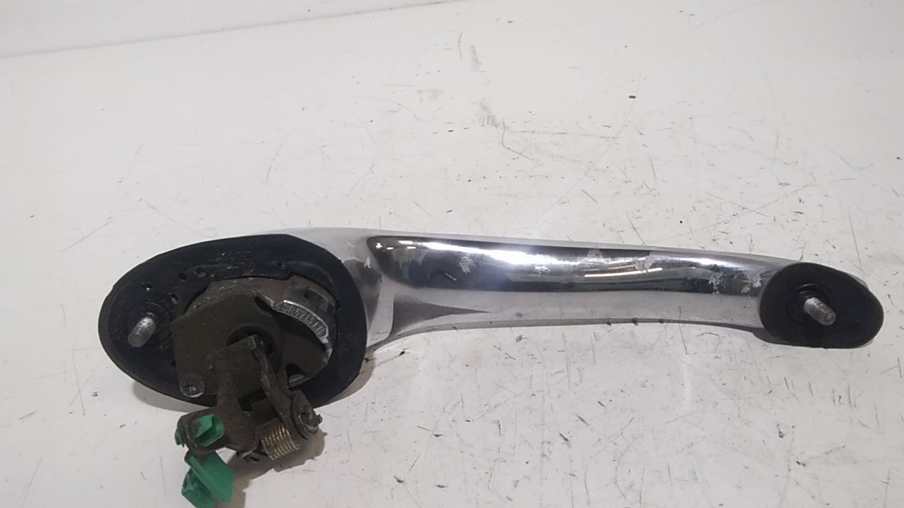 Maniglia esterna Posteriore Sinistra CHRYSLER PT Cruiser Berlina