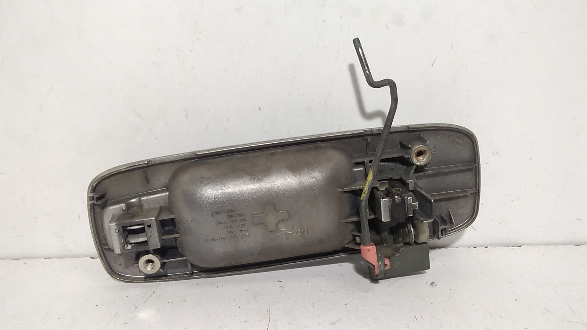 Maniglia esterna Posteriore Sinistra NISSAN X-Trail 1 Serie