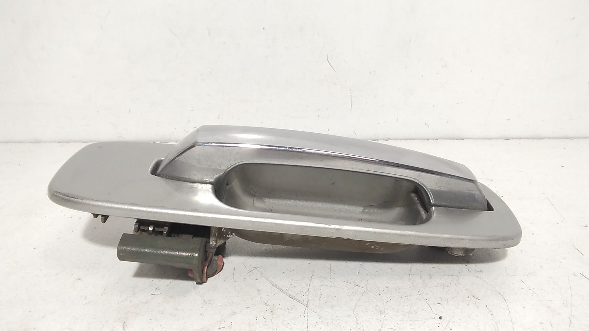 Maniglia esterna Posteriore Sinistra NISSAN X-Trail 1 Serie