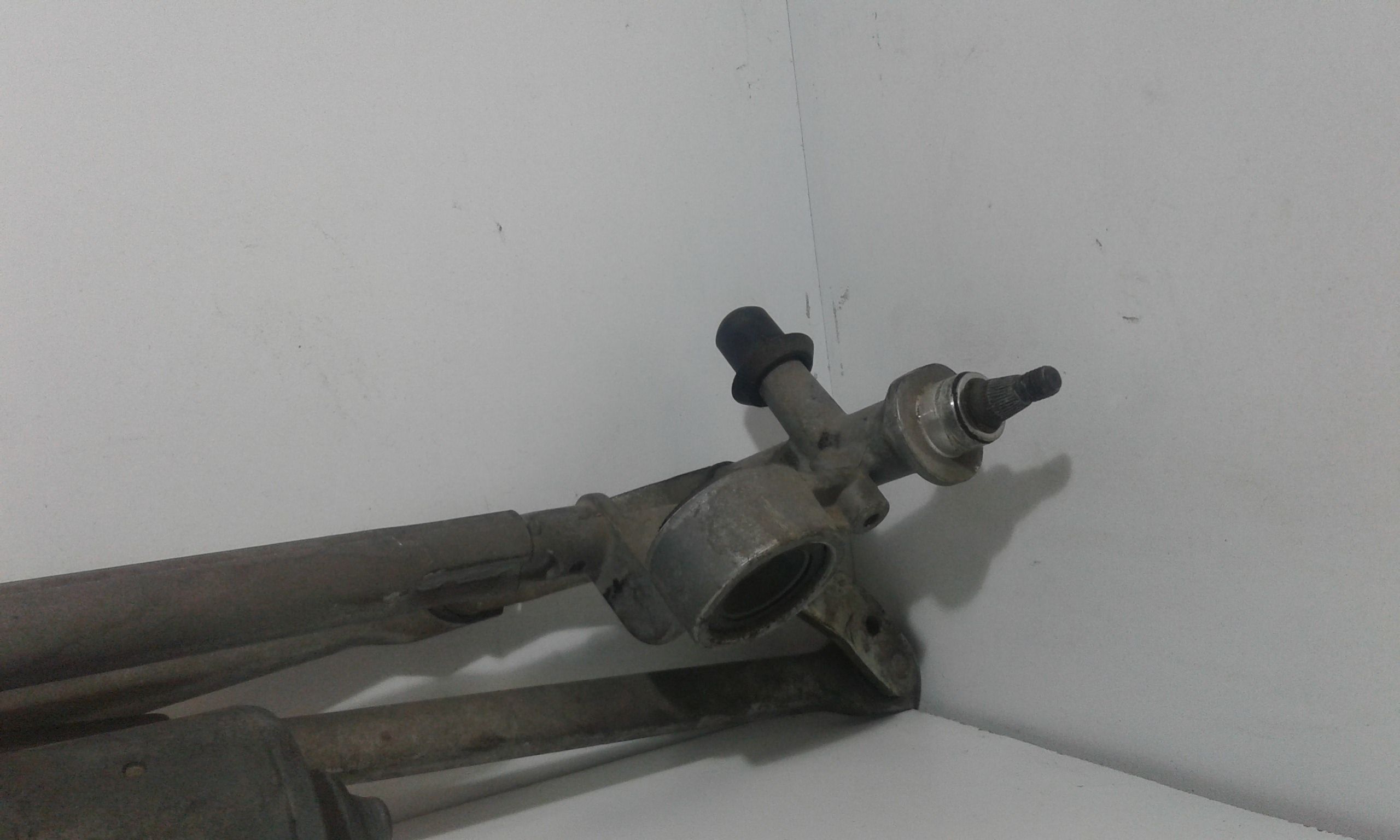 Motorino tergi ant completo di tandem OPEL Zafira B