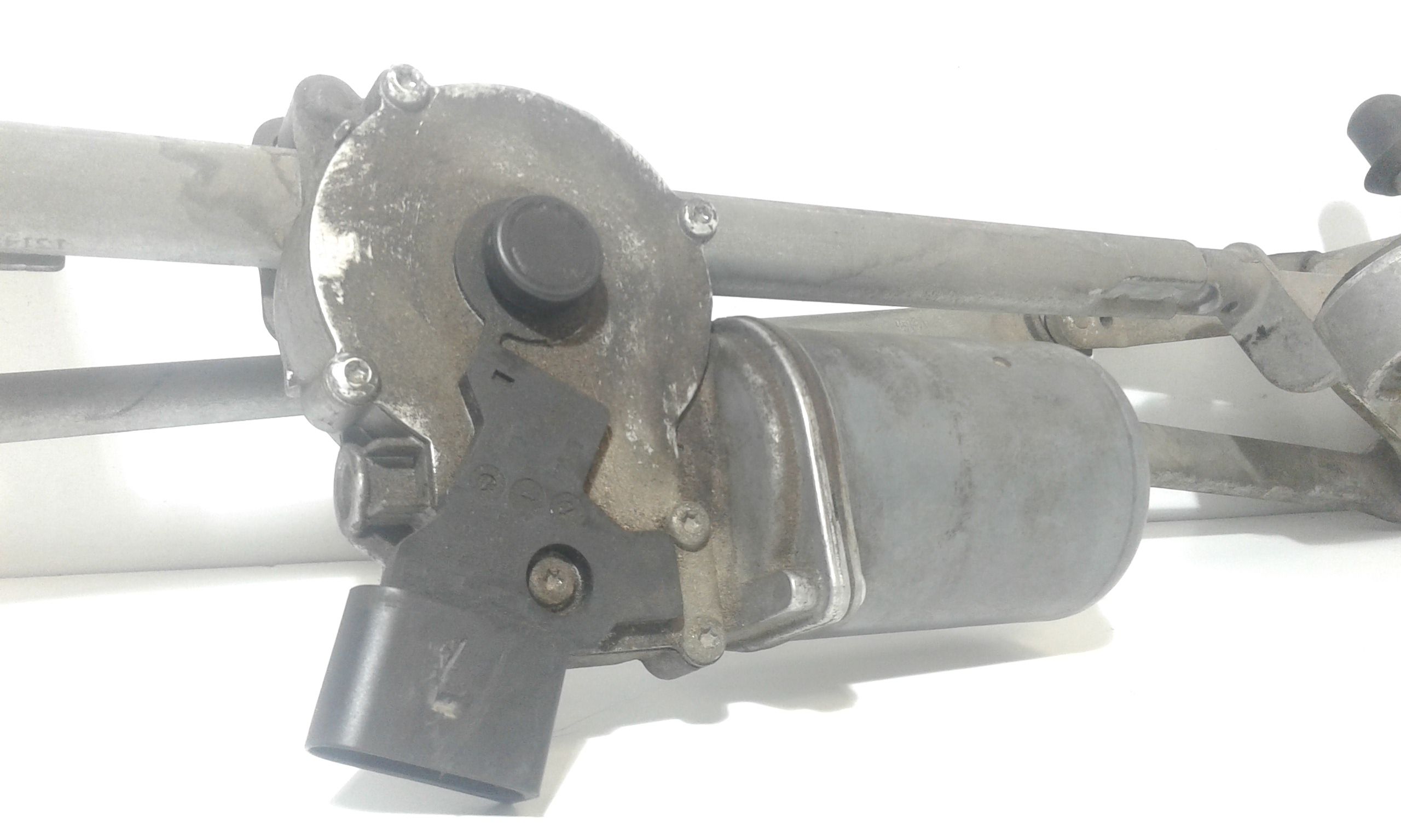 Motorino tergi ant completo di tandem OPEL Zafira B