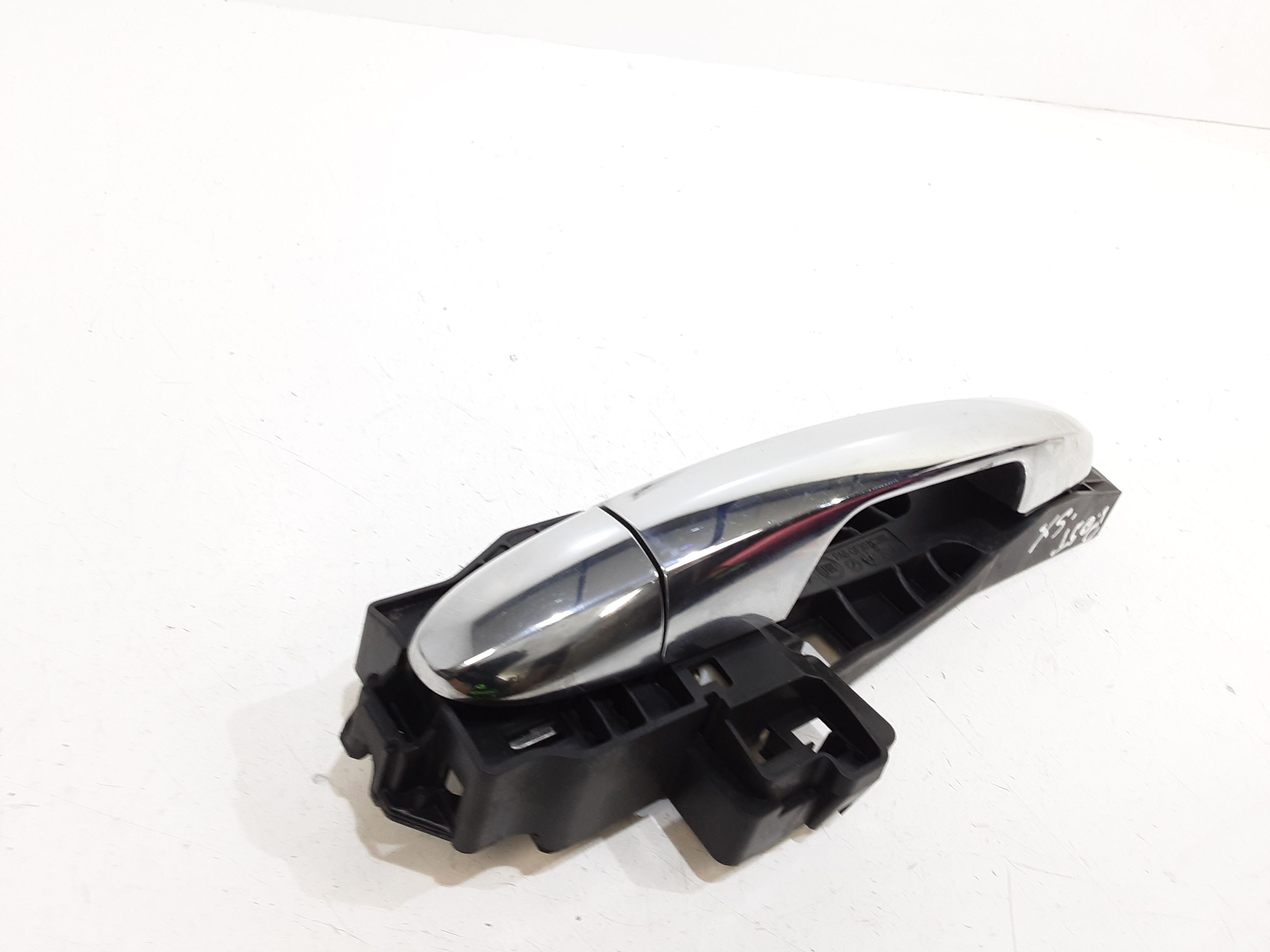 Maniglia esterna Posteriore Sinistra FIAT 500 L 1  Serie