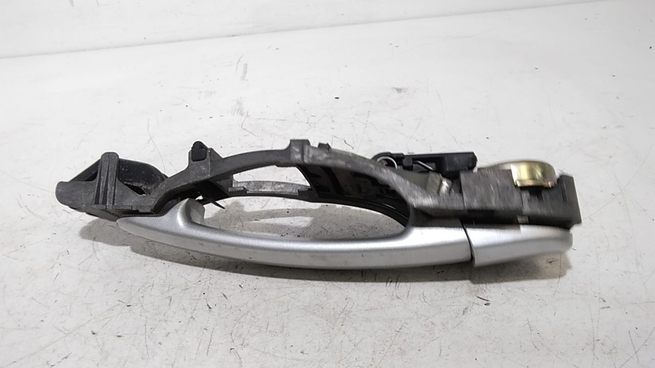 Maniglia esterna Posteriore Sinistra VOLKSWAGEN Polo 4 Serie