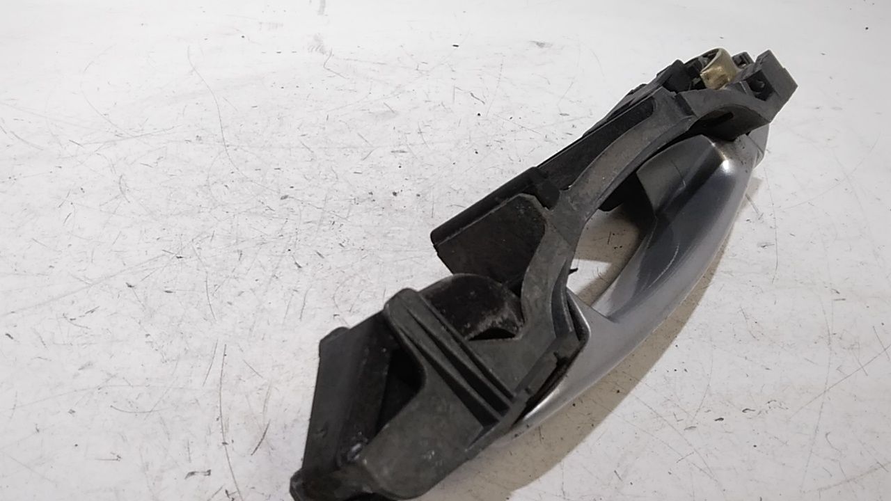 Maniglia esterna Posteriore Sinistra VOLKSWAGEN Polo 4 Serie