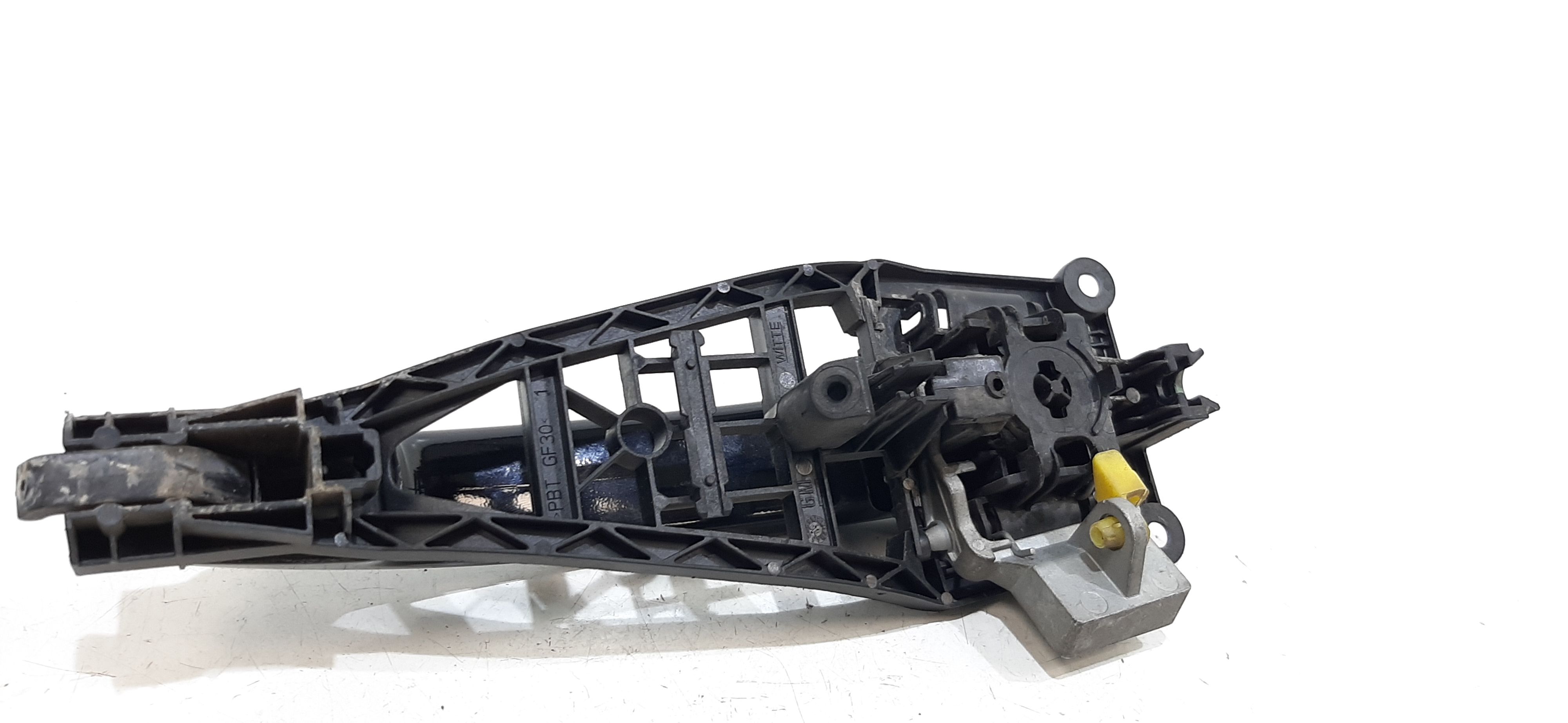 Maniglia esterna Posteriore Sinistra OPEL Astra H Berlina