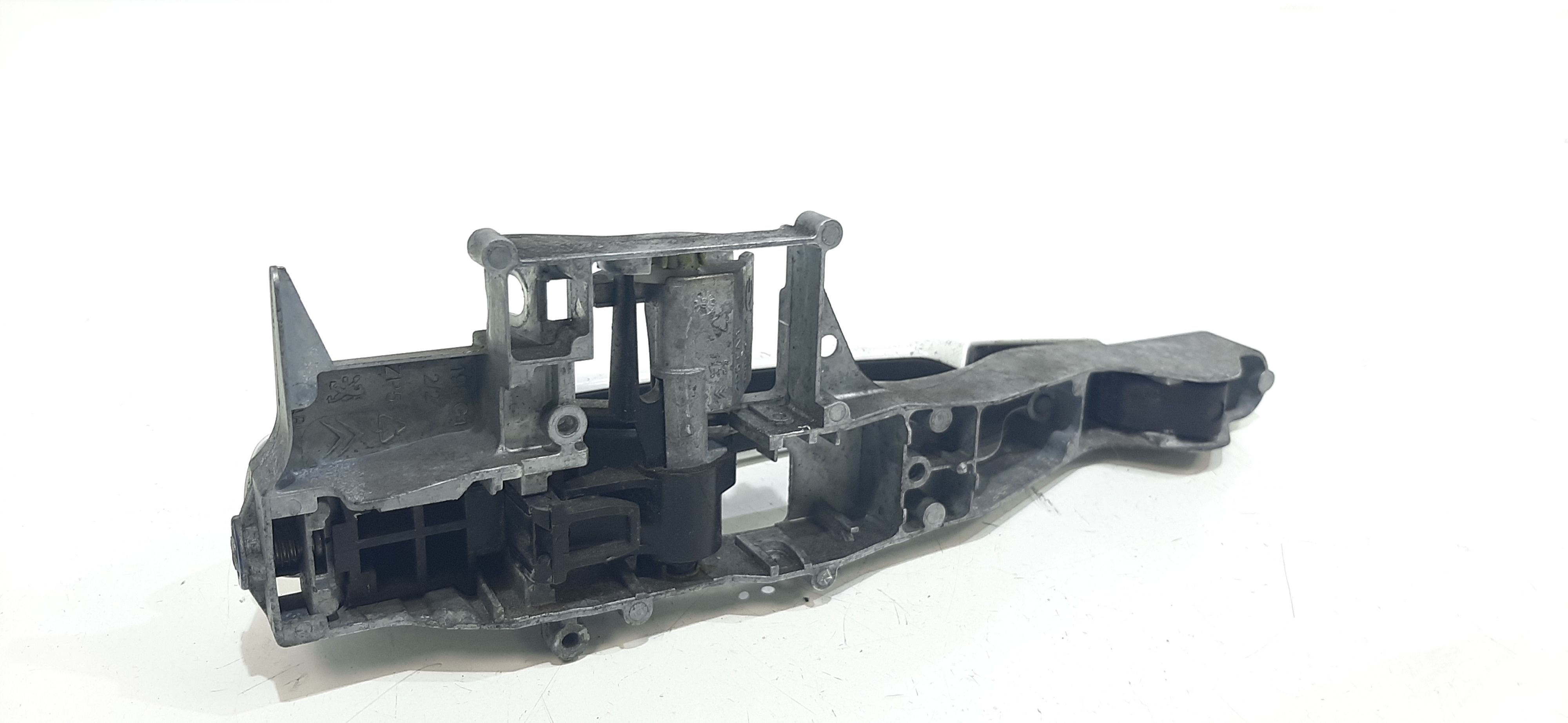 Maniglia esterna Posteriore Sinistra PEUGEOT 207 1 Serie