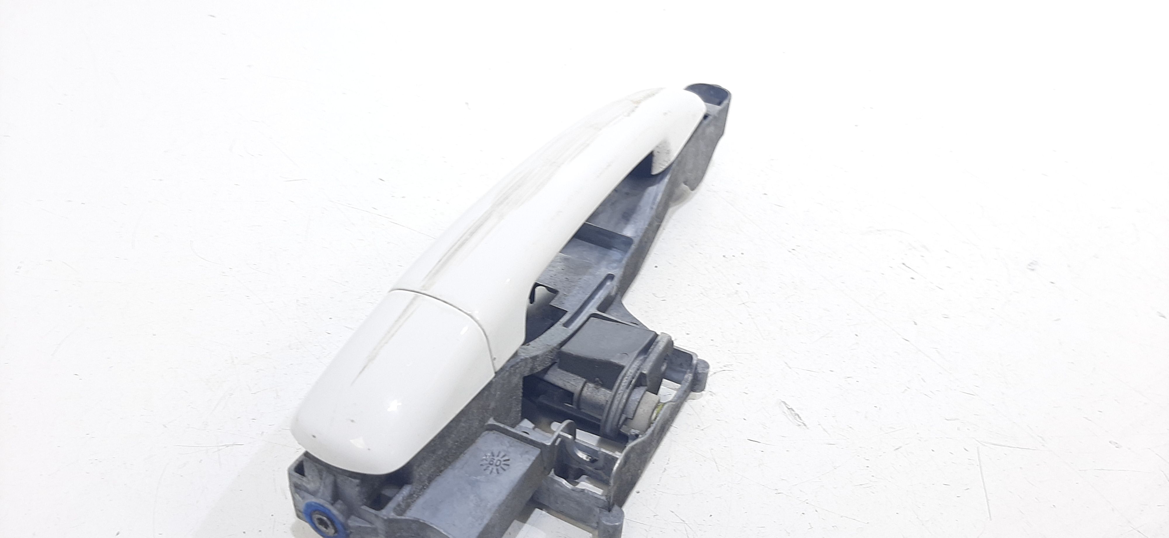 Maniglia esterna Posteriore Sinistra PEUGEOT 207 1 Serie