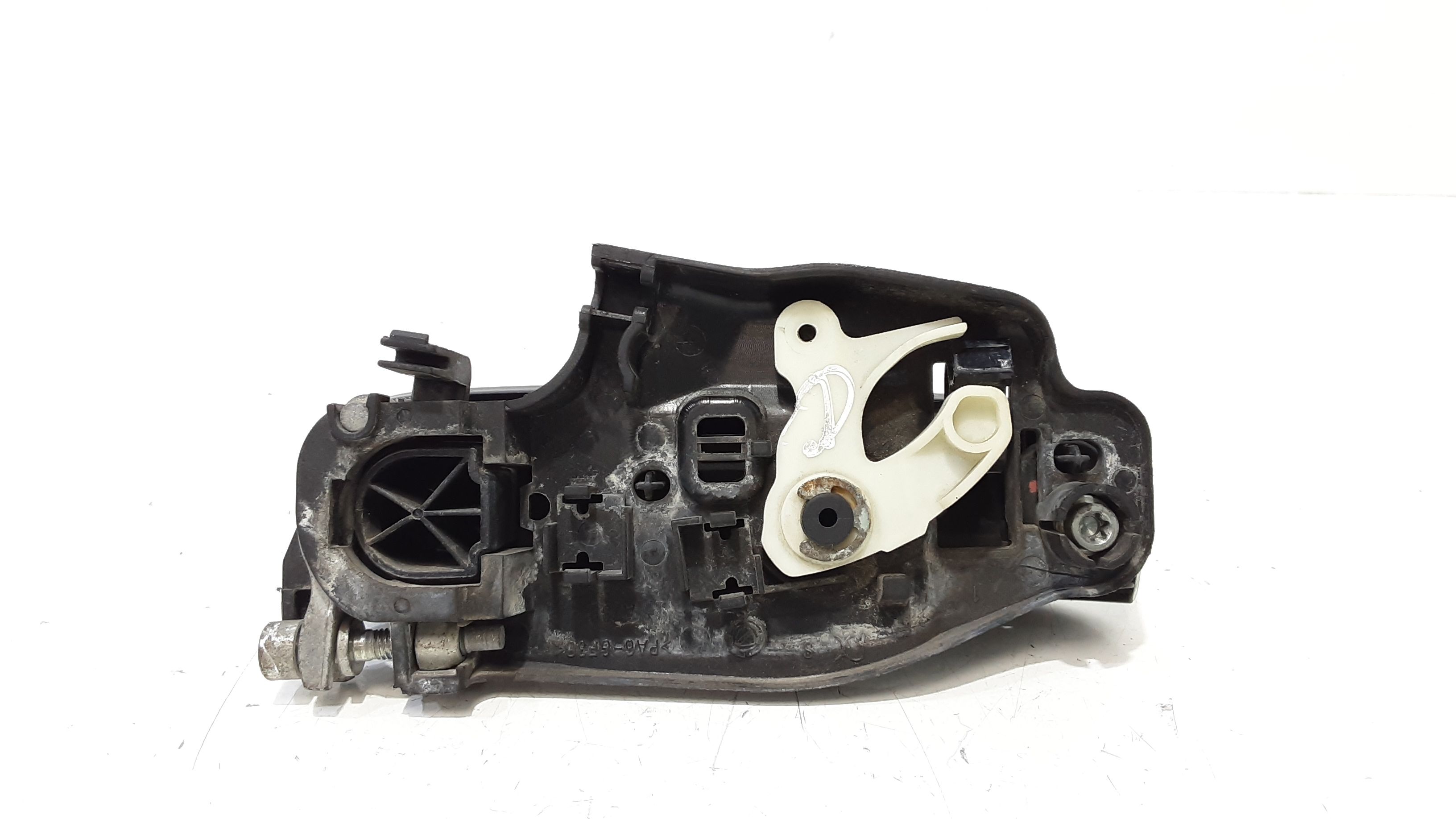 Maniglia esterna Posteriore Sinistra LANCIA Musa 1 Serie