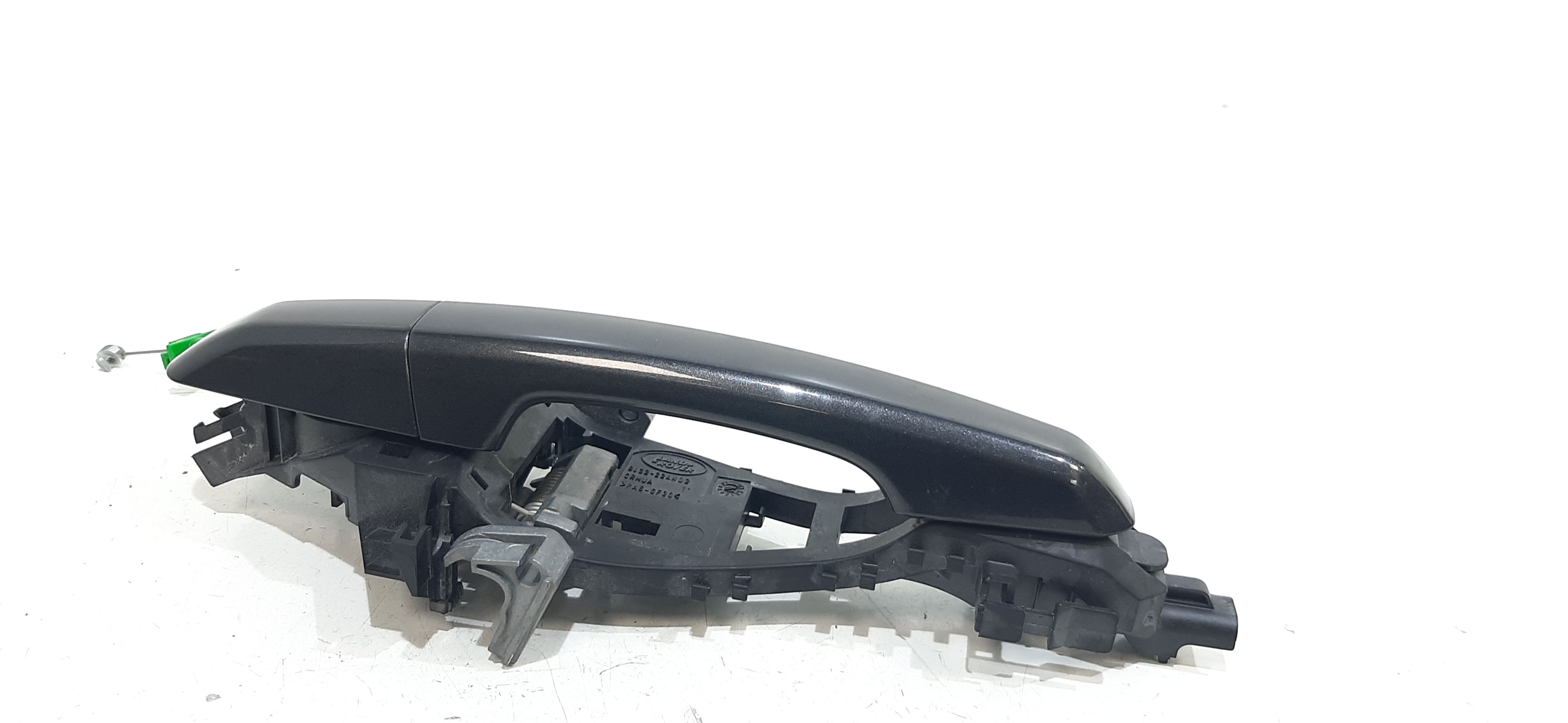 Maniglia esterna Posteriore Sinistra LAND ROVER Range Rover Evoque 1 Serie