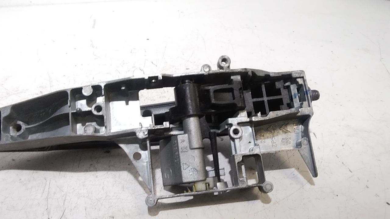 Maniglia esterna Posteriore Sinistra PEUGEOT 207 1 Serie